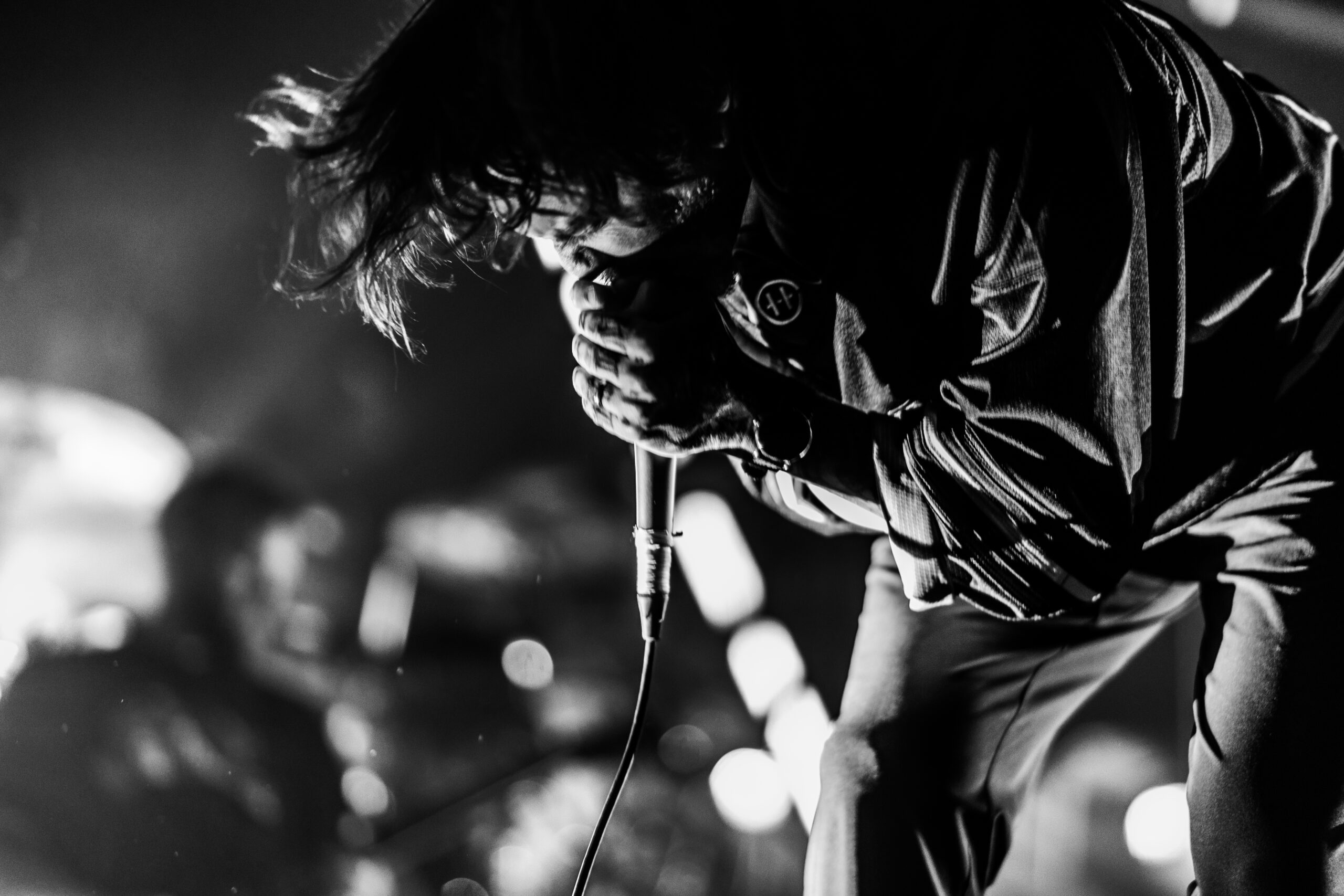 The Devil Wears Prada photo by Casey Conemac for HM Magazine