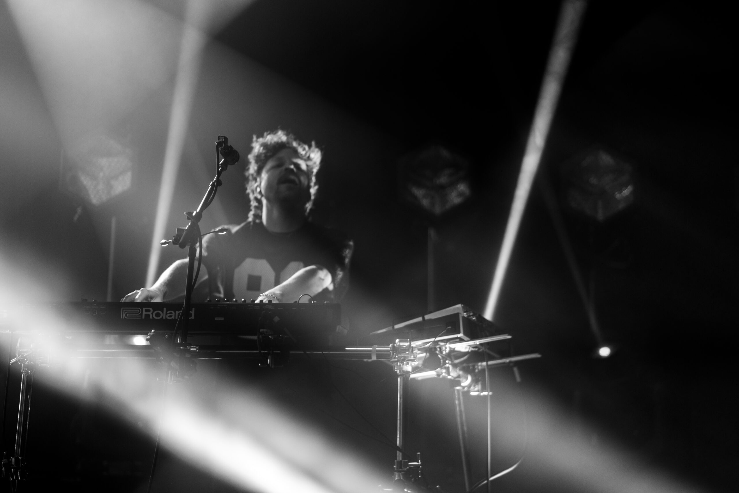 The Devil Wears Prada photo by Casey Conemac for HM Magazine