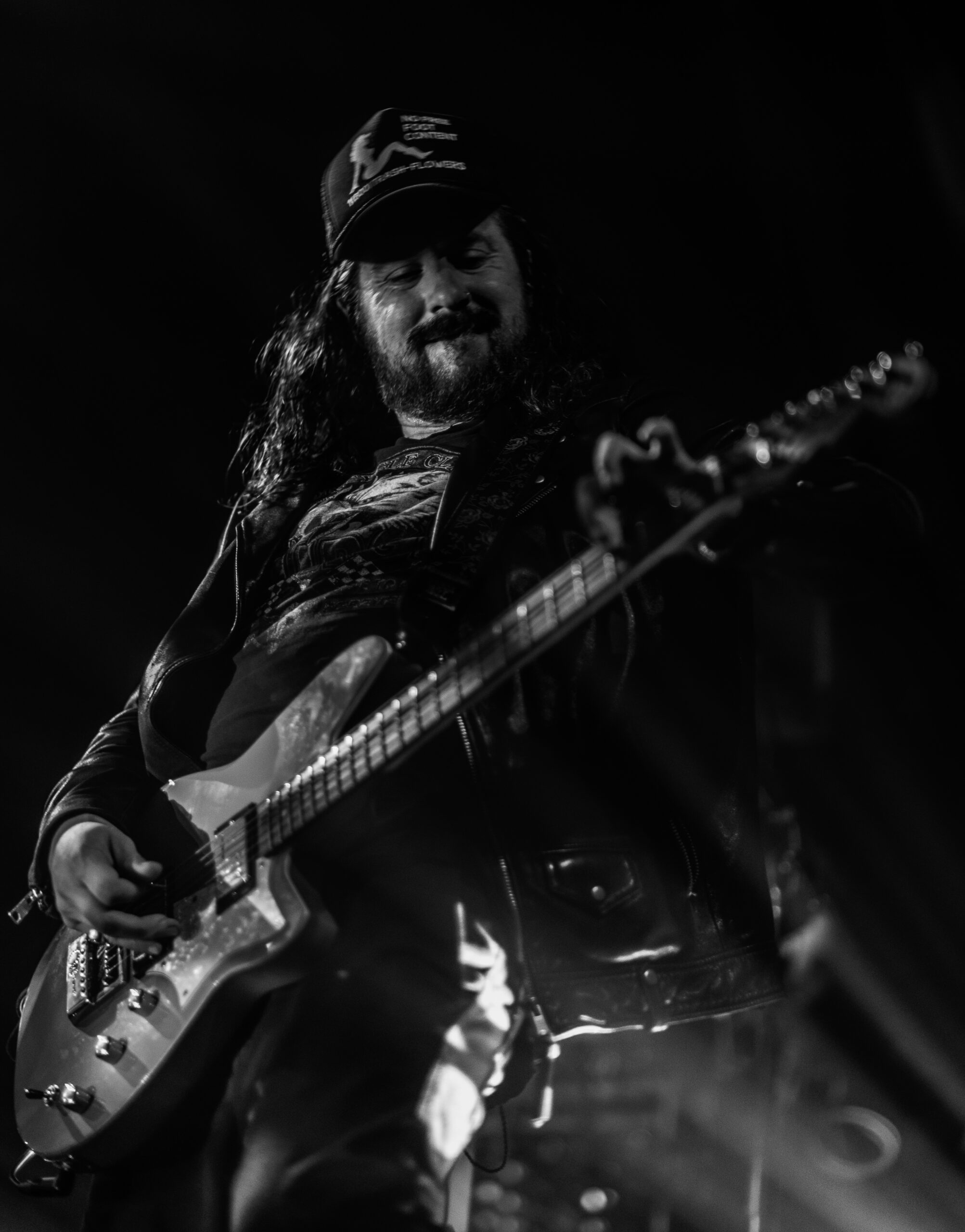 The Devil Wears Prada photo by Casey Conemac for HM Magazine