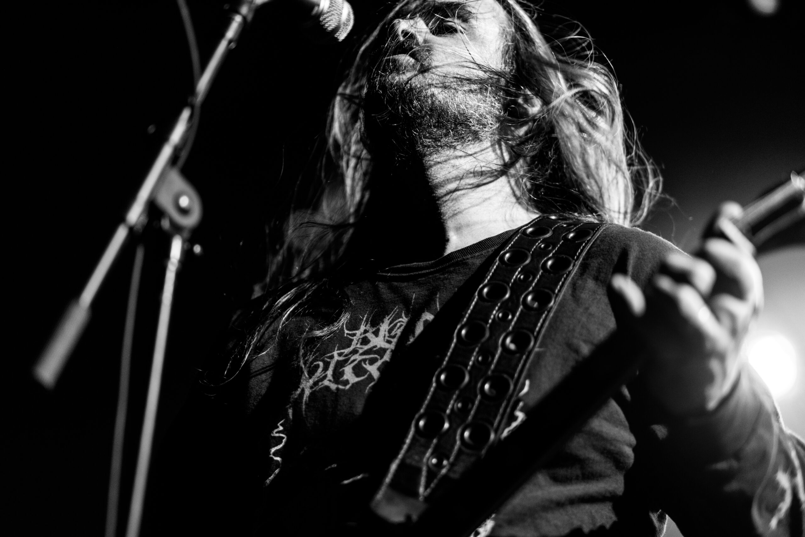 Nails photo by Casey Conemac for HM Magazine