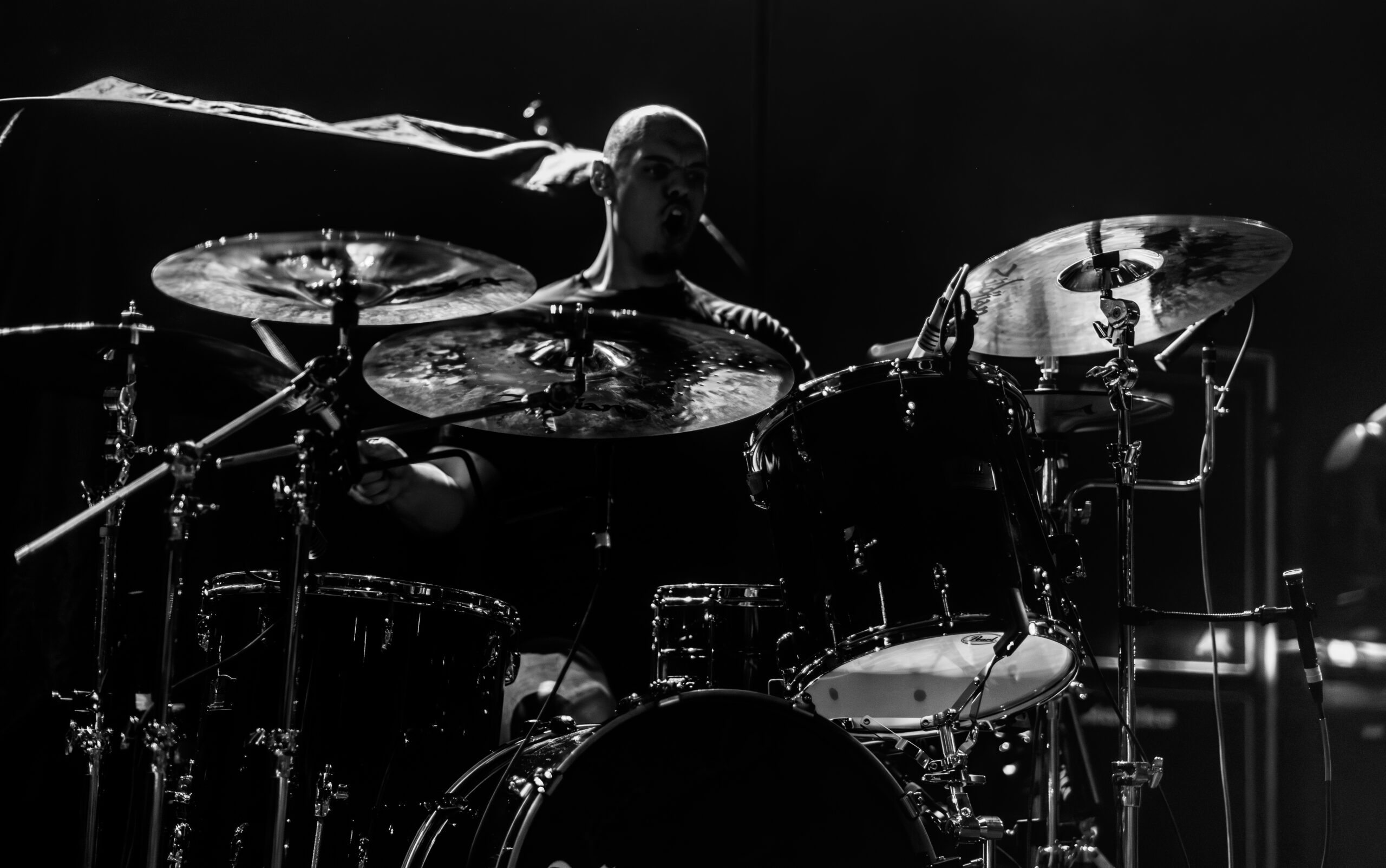 Nails photo by Casey Conemac for HM Magazine