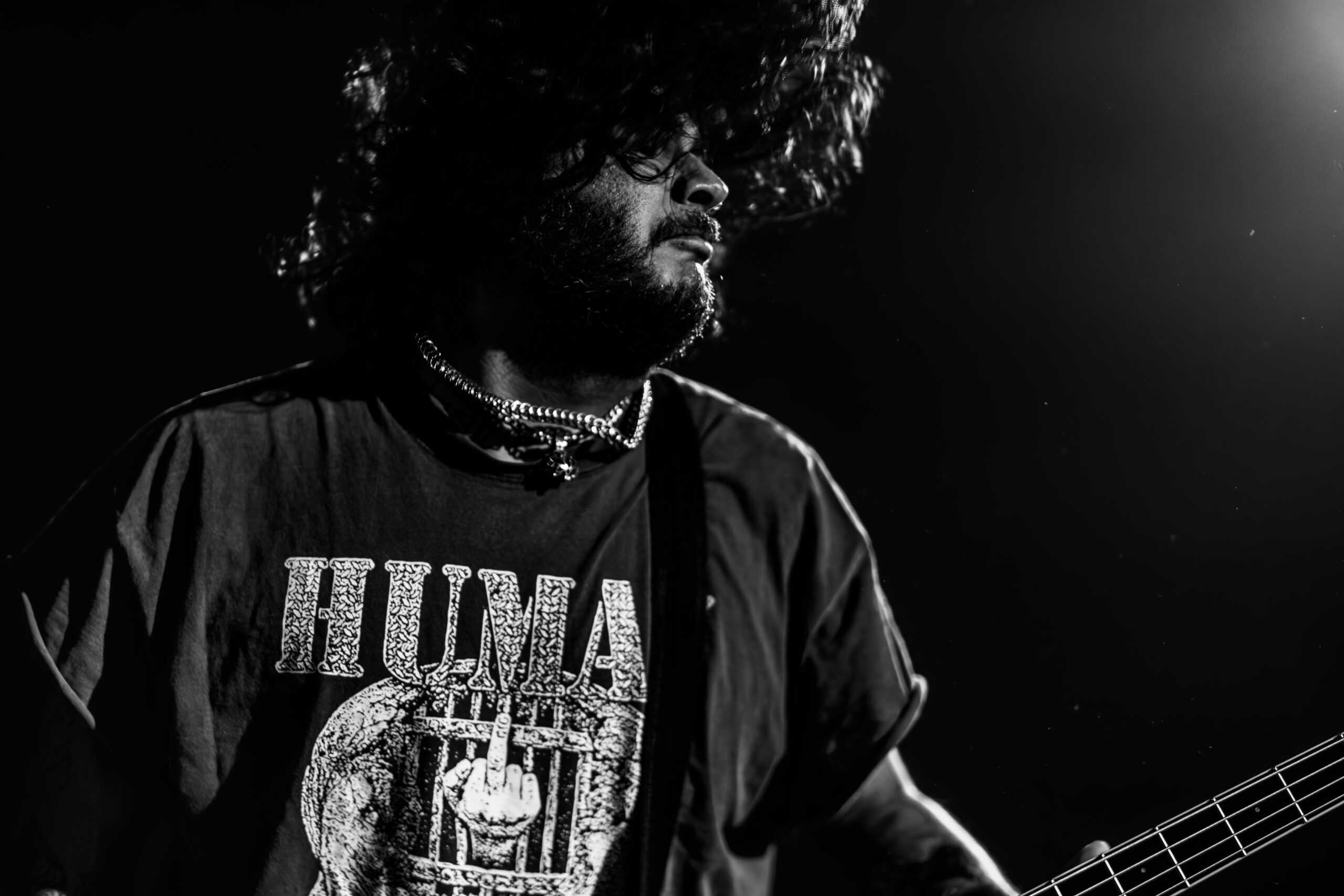 Nails photo by Casey Conemac for HM Magazine