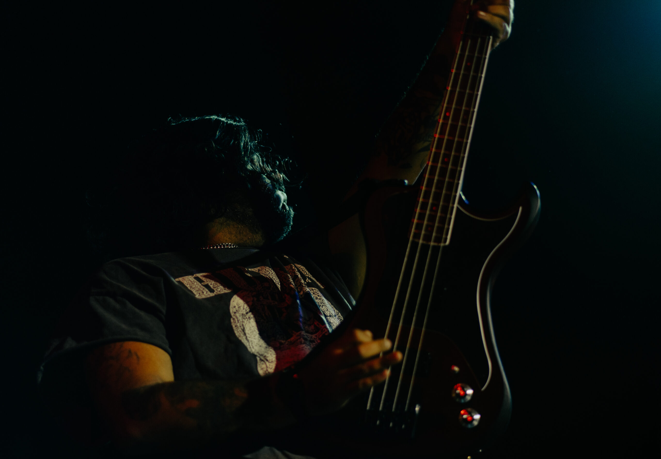 Nails photo by Casey Conemac for HM Magazine