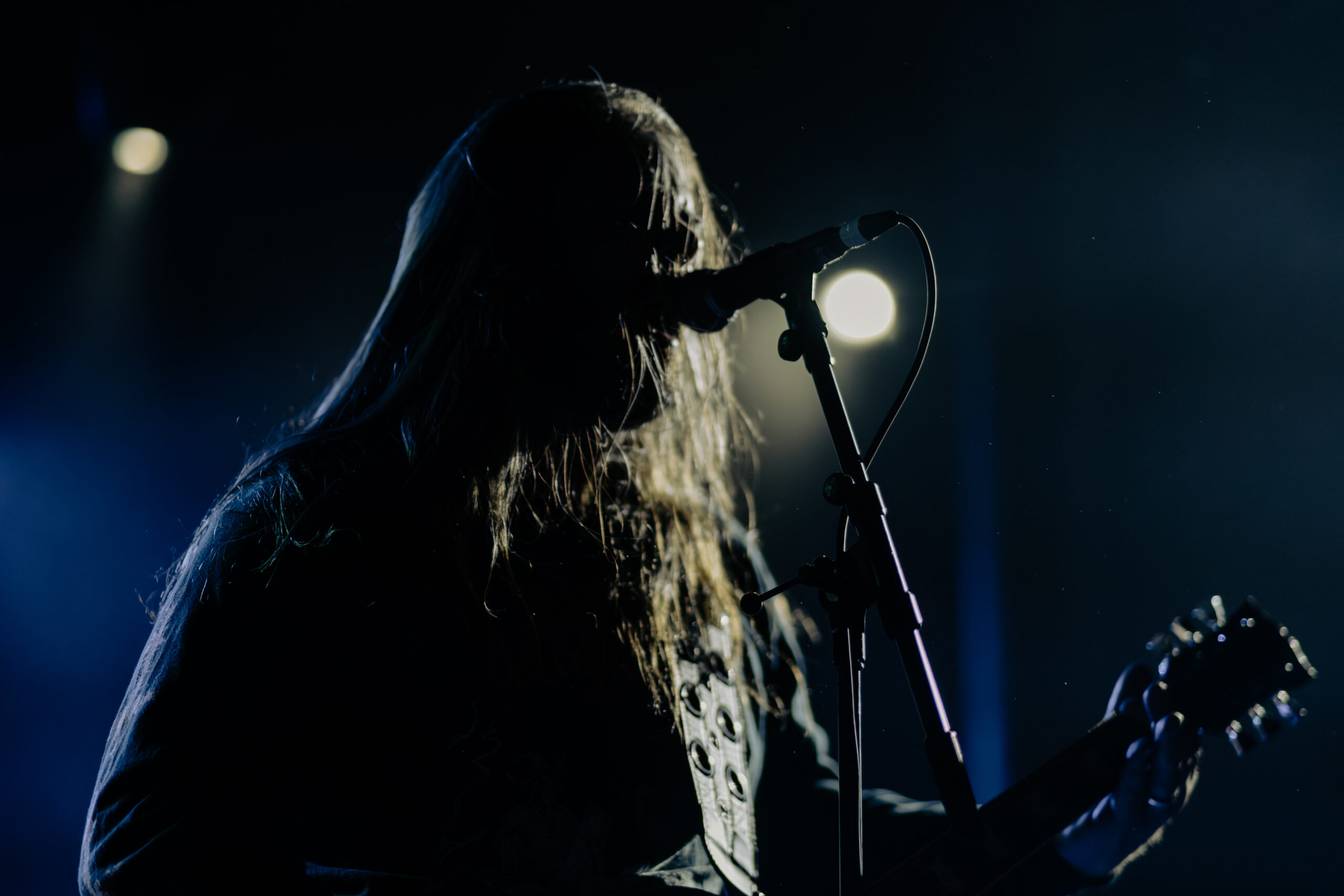 Nails photo by Casey Conemac for HM Magazine