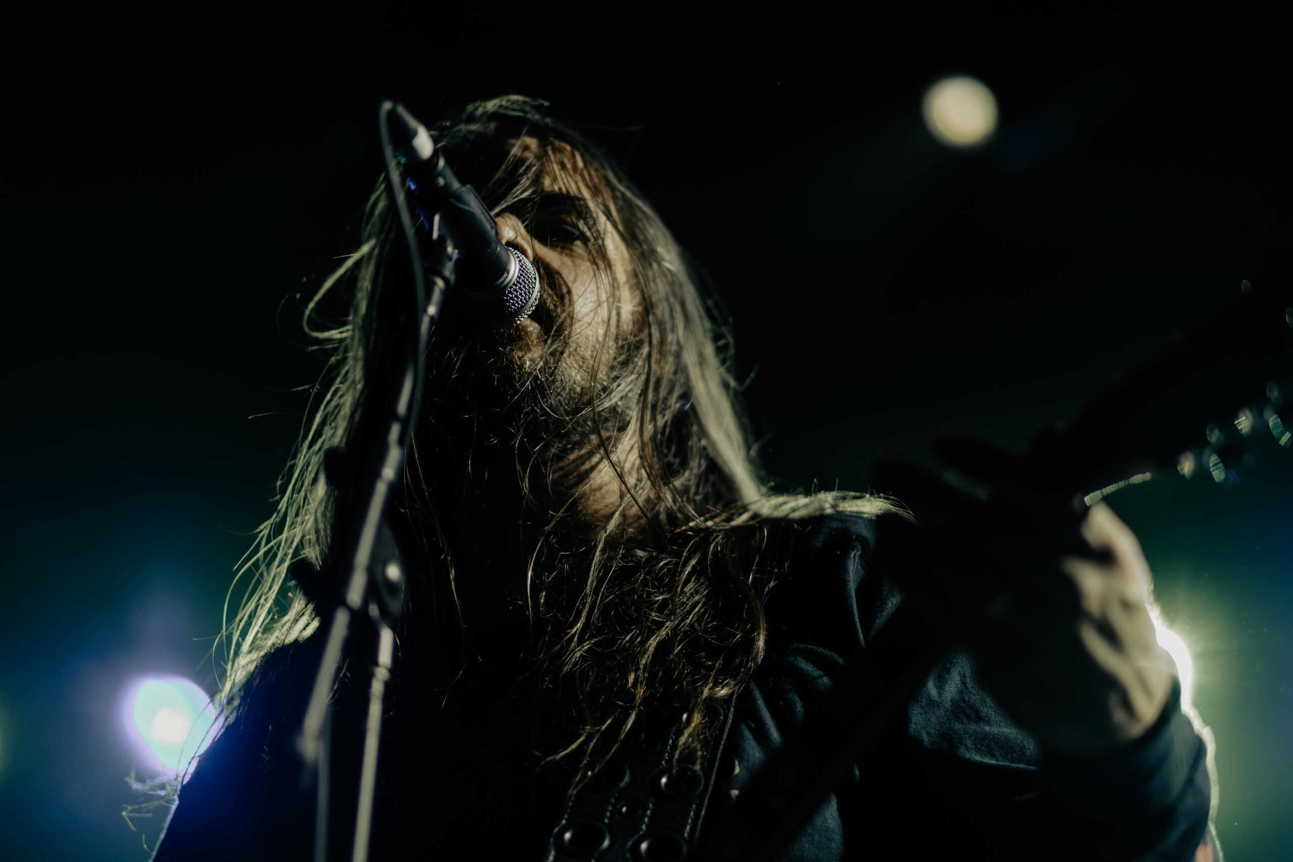 Nails photo by Casey Conemac for HM Magazine