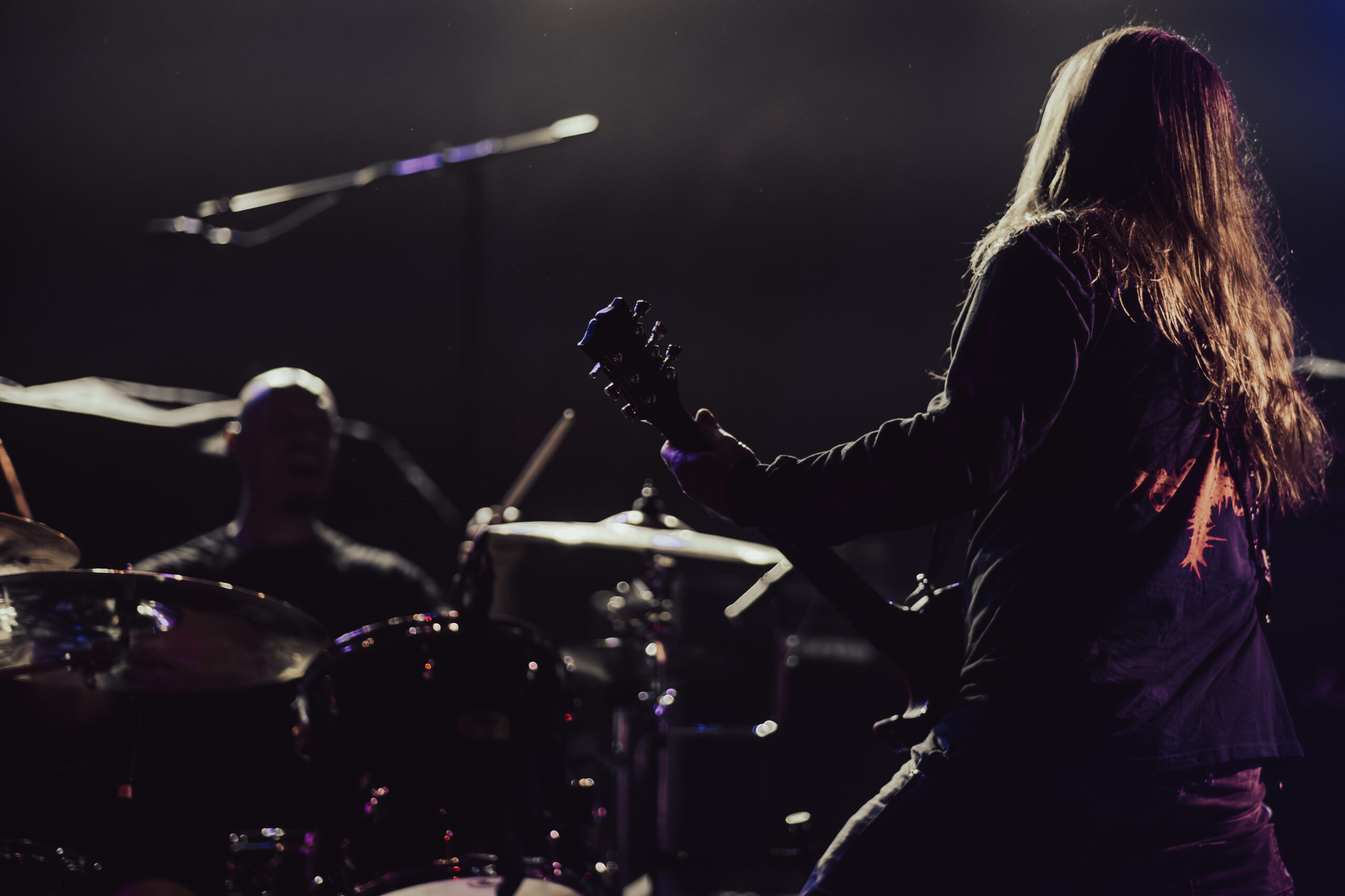 Nails photo by Casey Conemac for HM Magazine