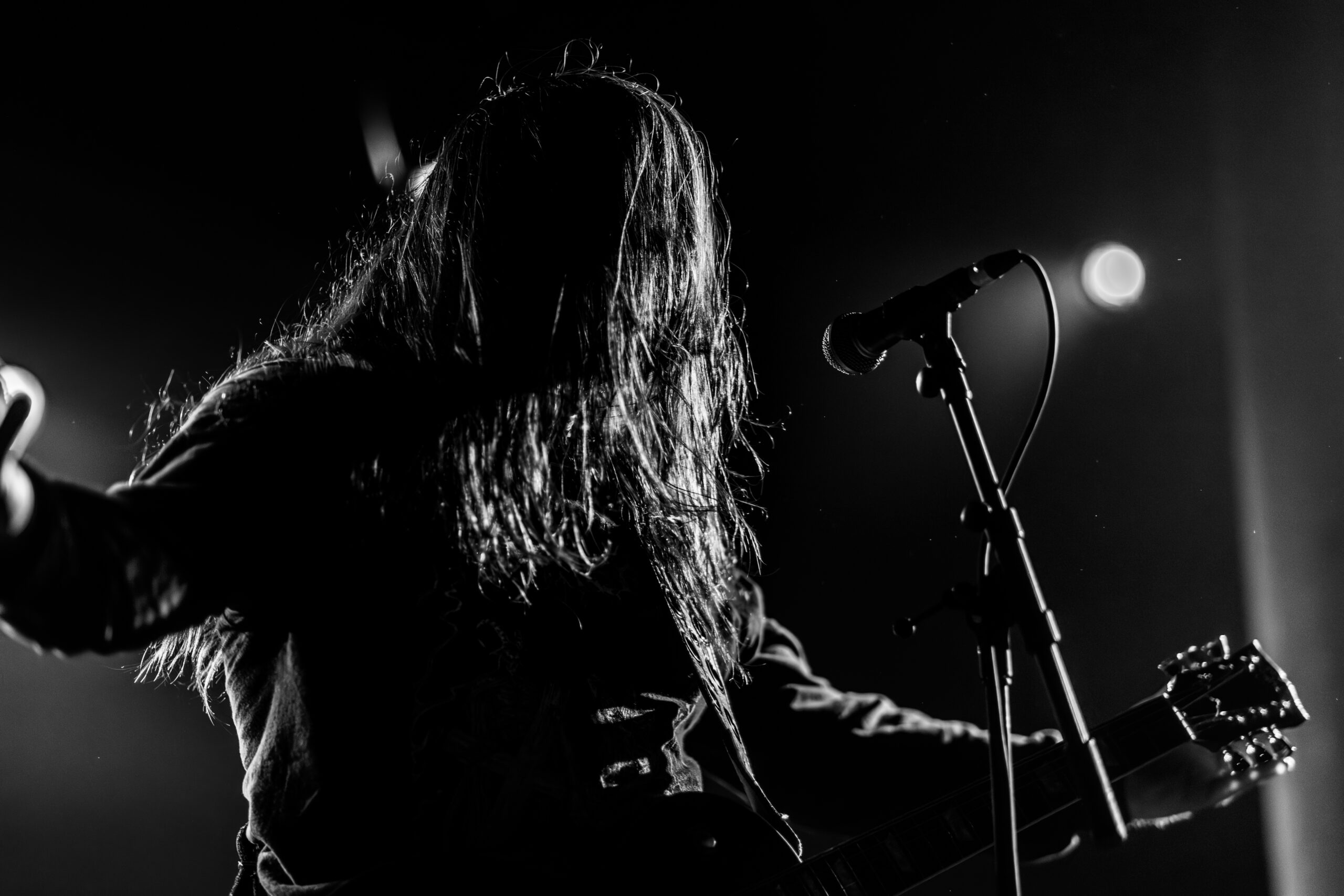 Nails photo by Casey Conemac for HM Magazine