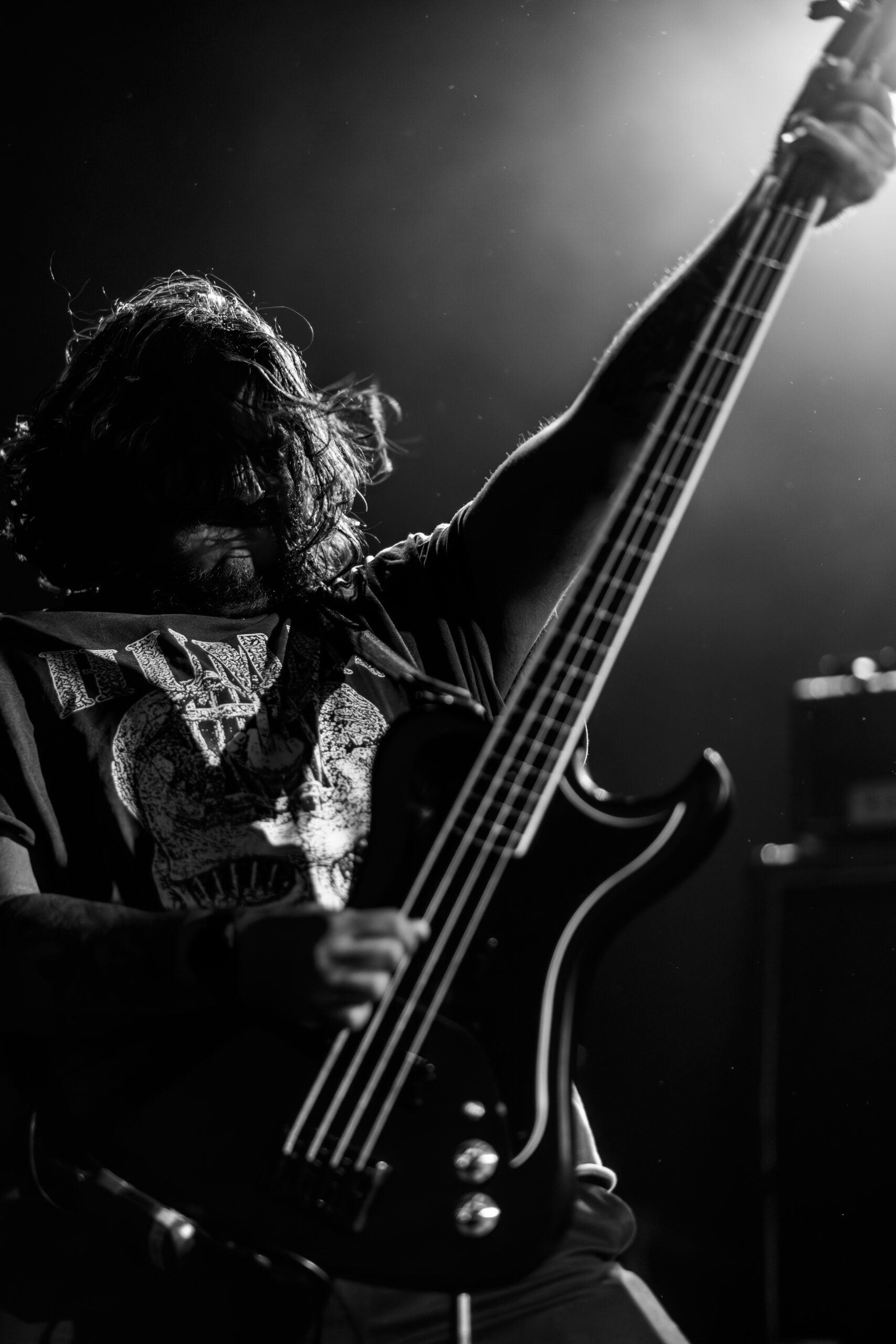 Nails photo by Casey Conemac for HM Magazine