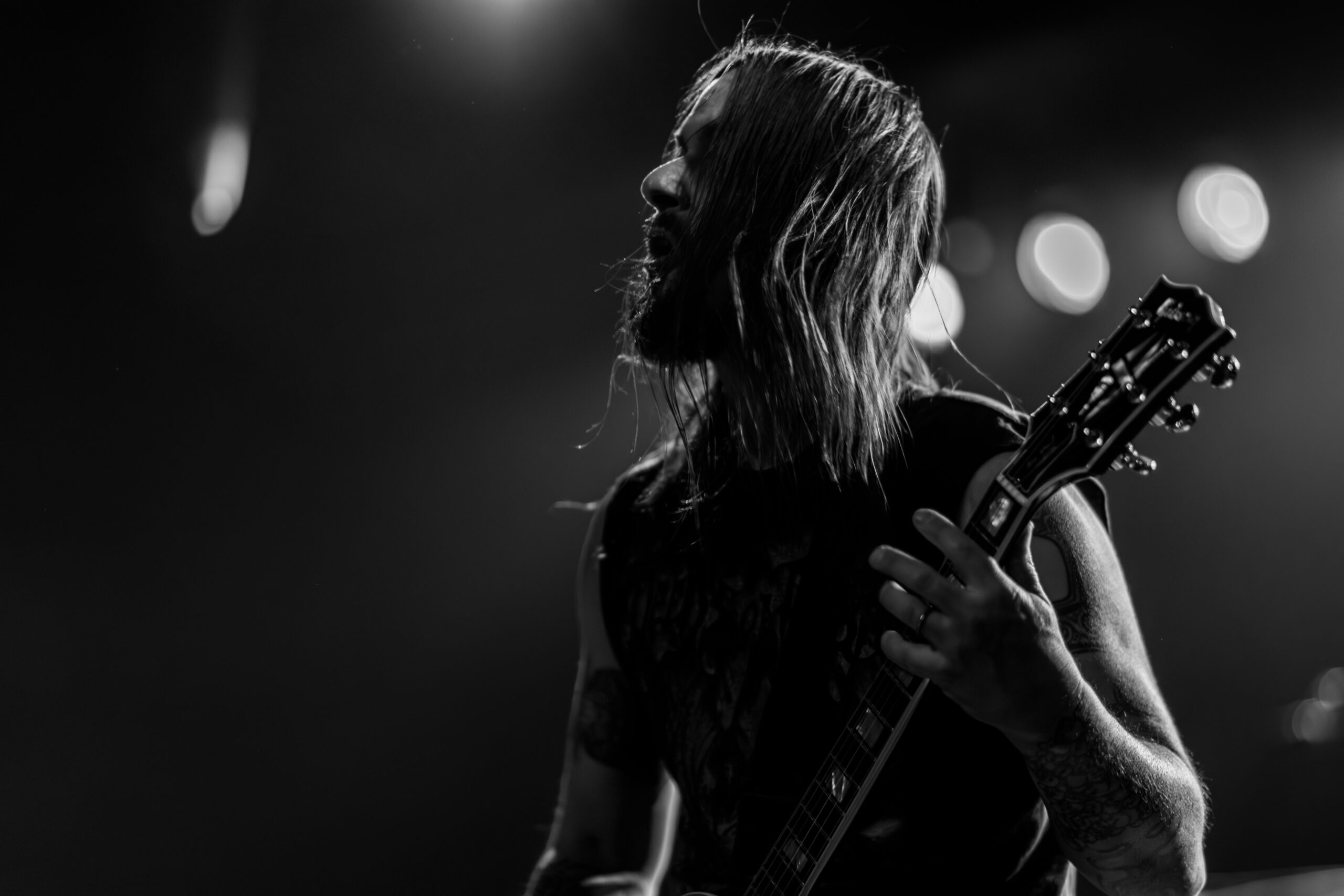 Nails photo by Casey Conemac for HM Magazine