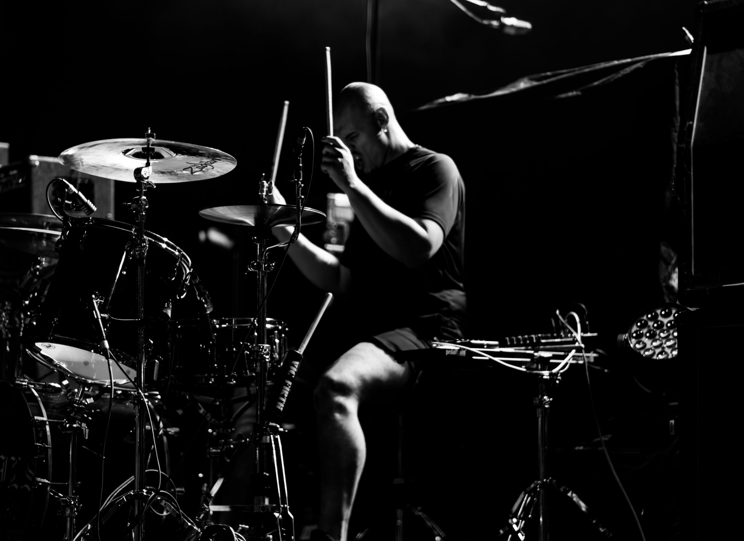 Nails photo by Casey Conemac for HM Magazine