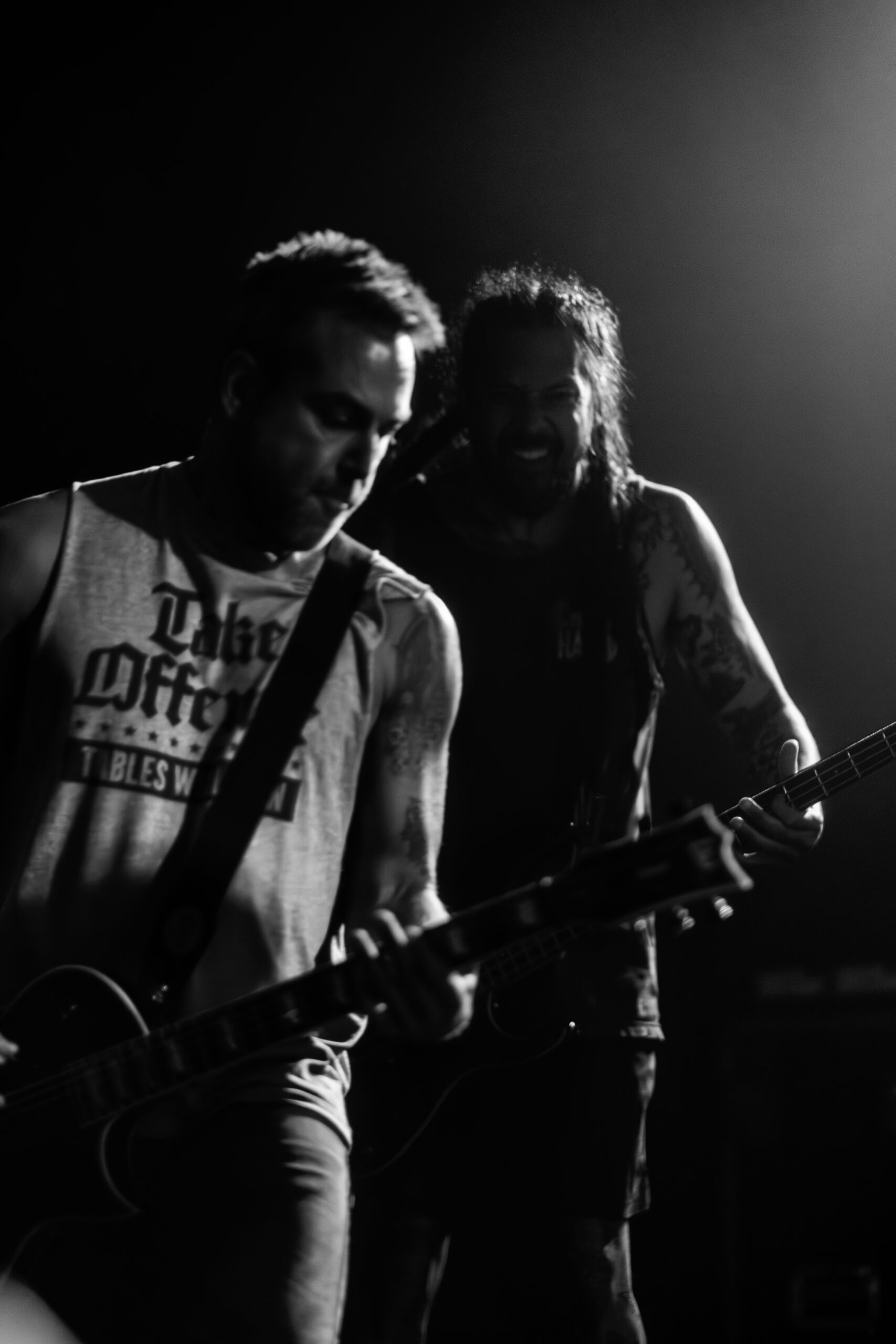 Terror photo by Casey Conemac for HM Magazine