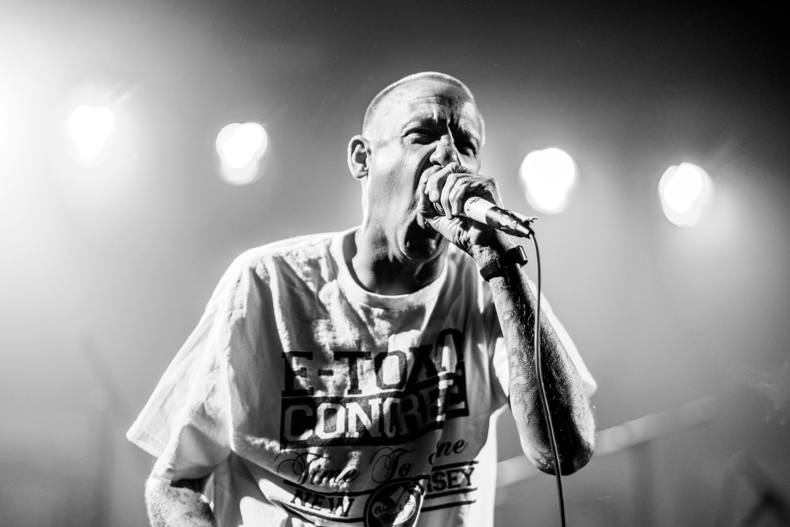 Terror photo by Casey Conemac for HM Magazine