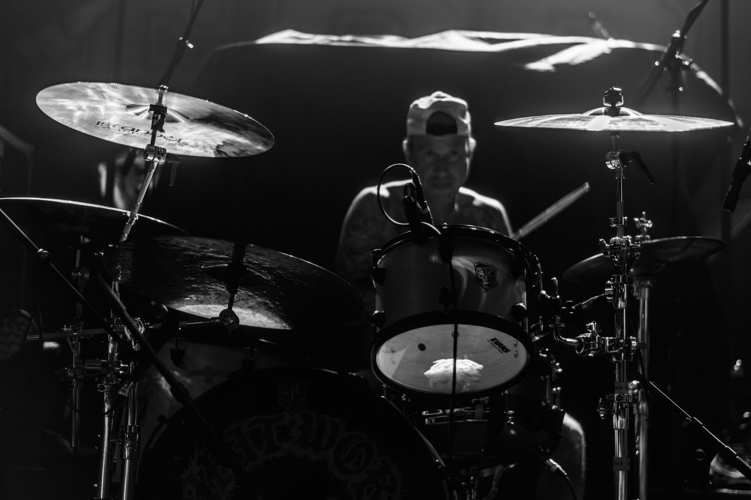 Terror photo by Casey Conemac for HM Magazine