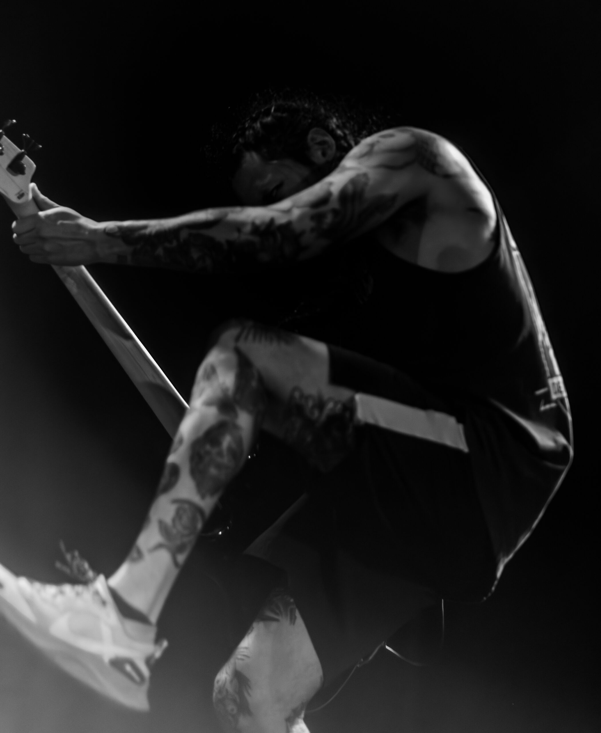 Terror photo by Casey Conemac for HM Magazine