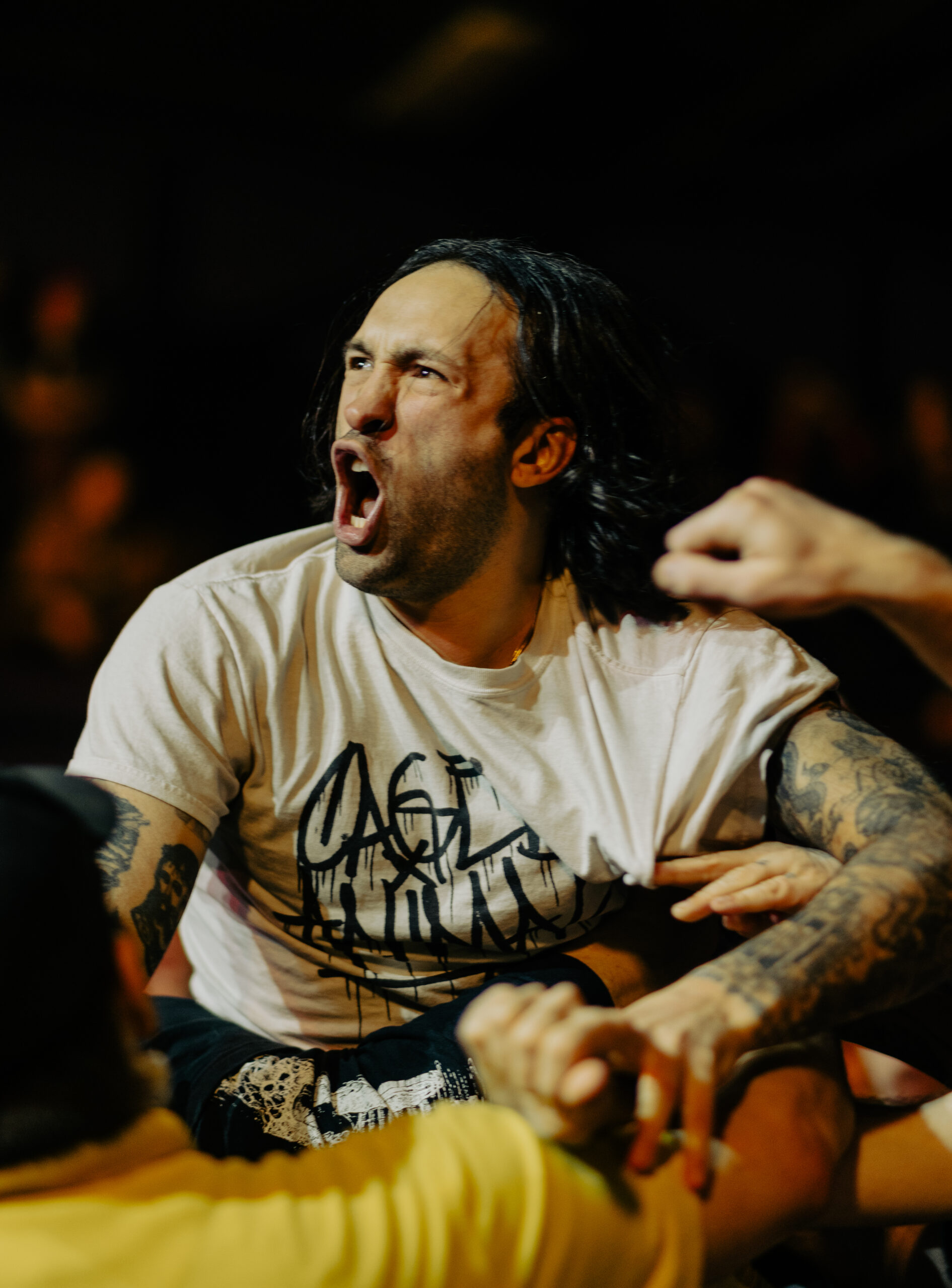 Terror photo by Casey Conemac for HM Magazine