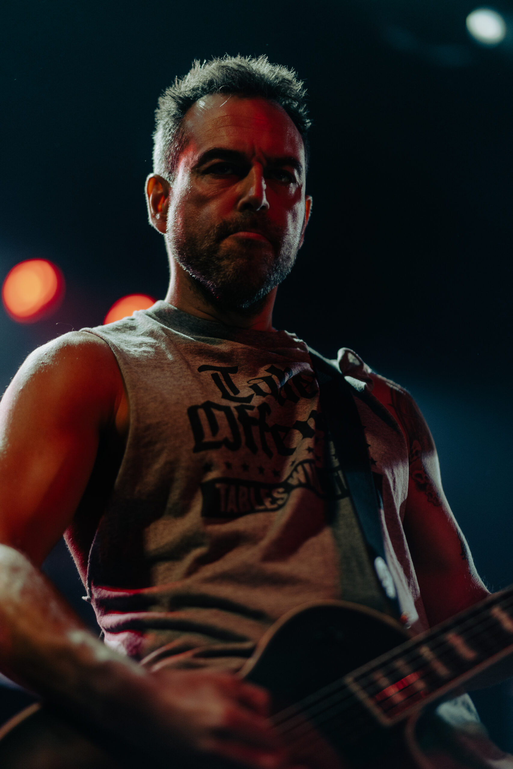 Terror photo by Casey Conemac for HM Magazine