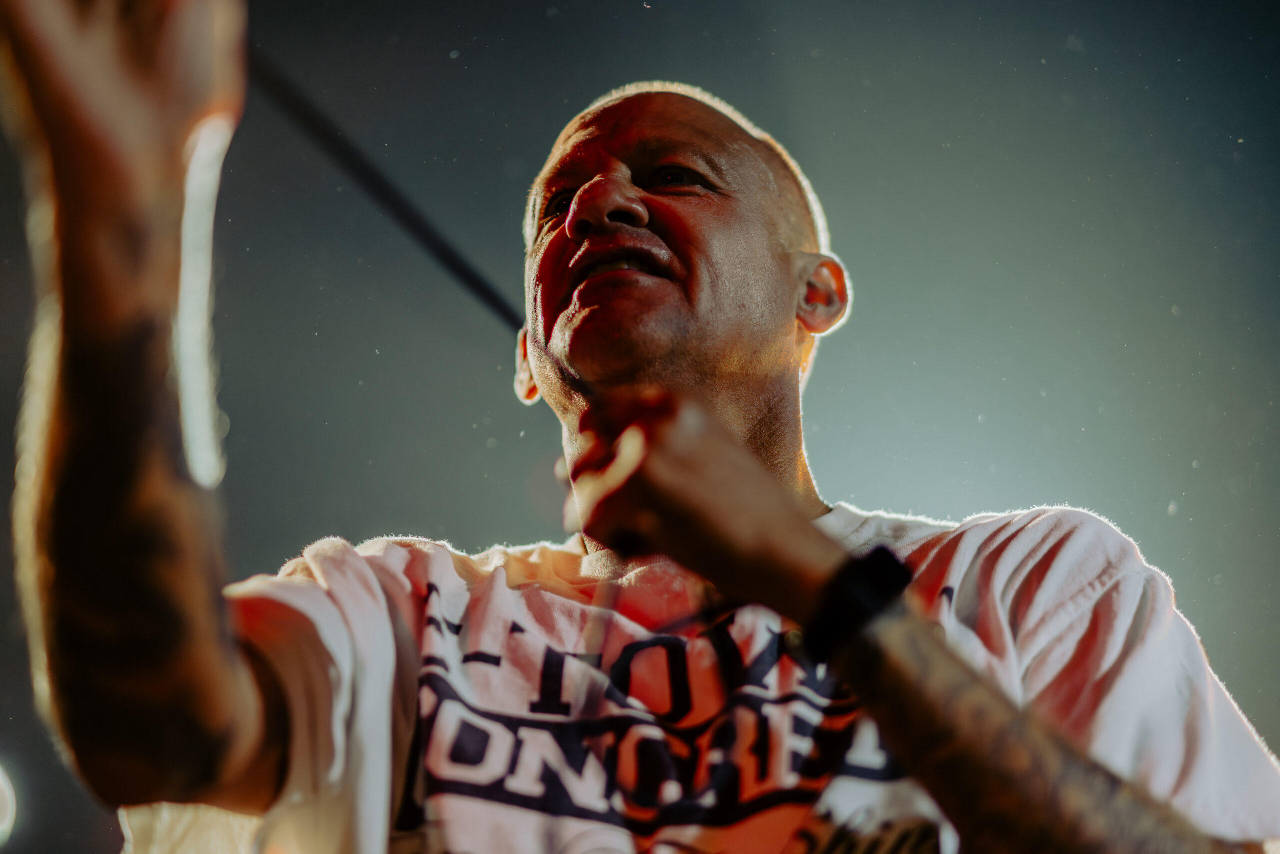 Terror photo by Casey Conemac for HM Magazine