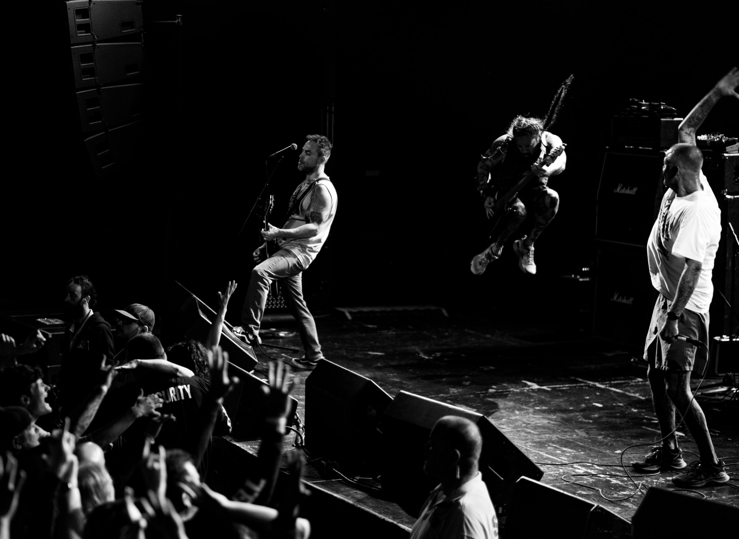 Terror photo by Casey Conemac for HM Magazine