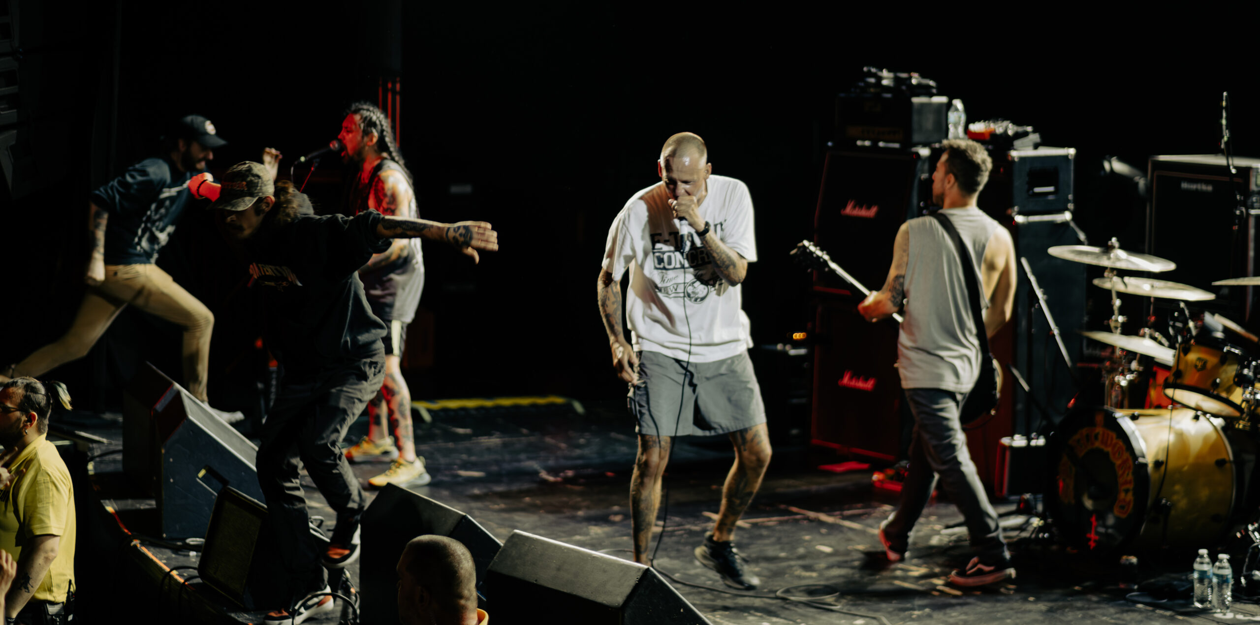 Terror photo by Casey Conemac for HM Magazine