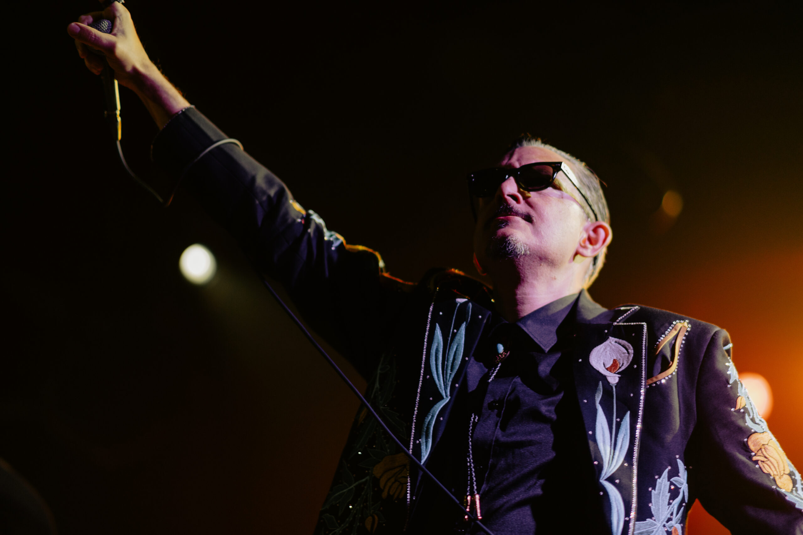 Spirit World photo by Casey Conemac for HM Magazine