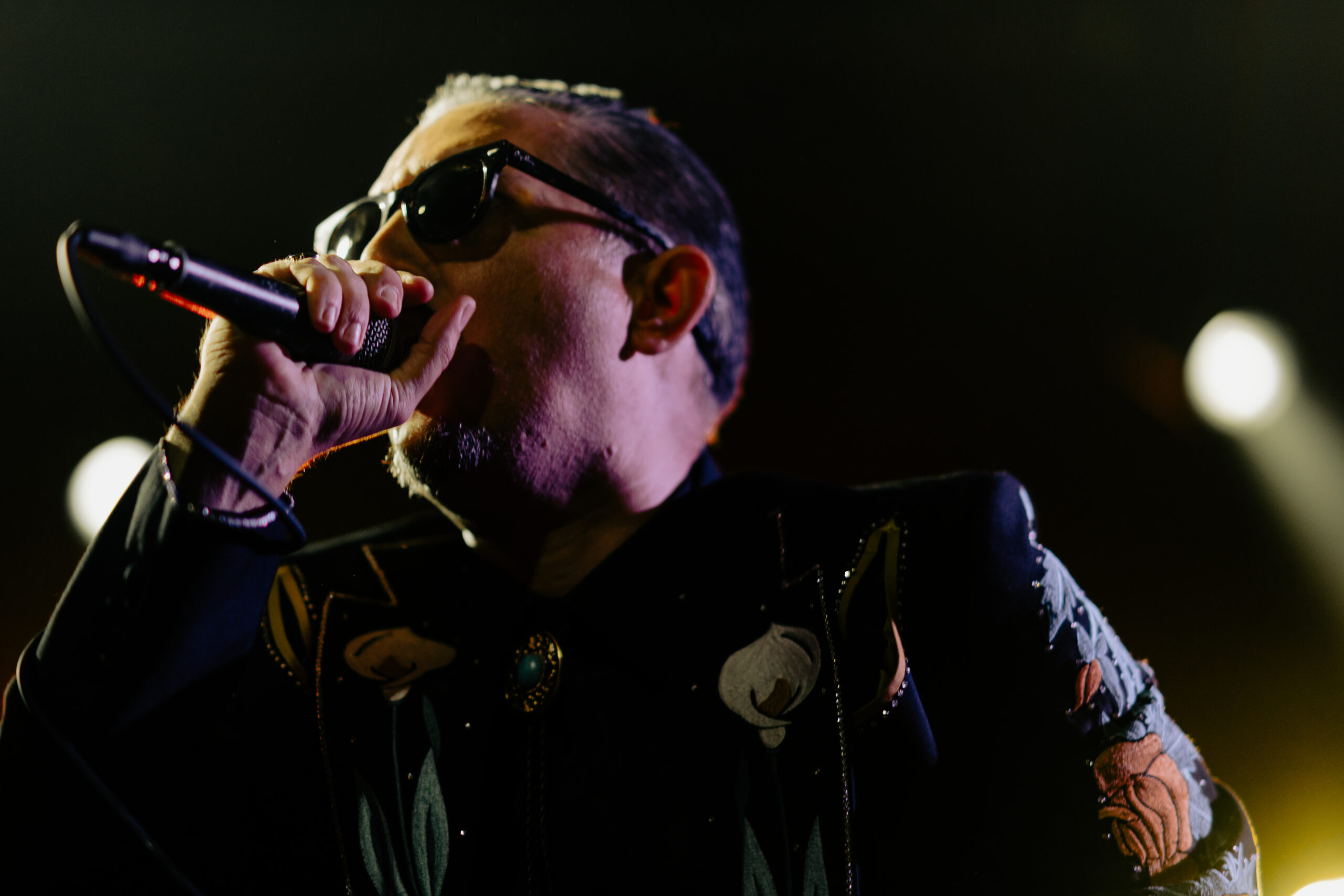 Spirit World photo by Casey Conemac for HM Magazine