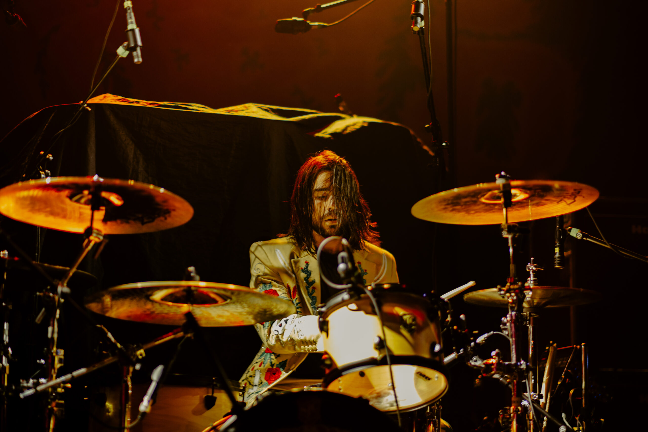 Spirit World photo by Casey Conemac for HM Magazine