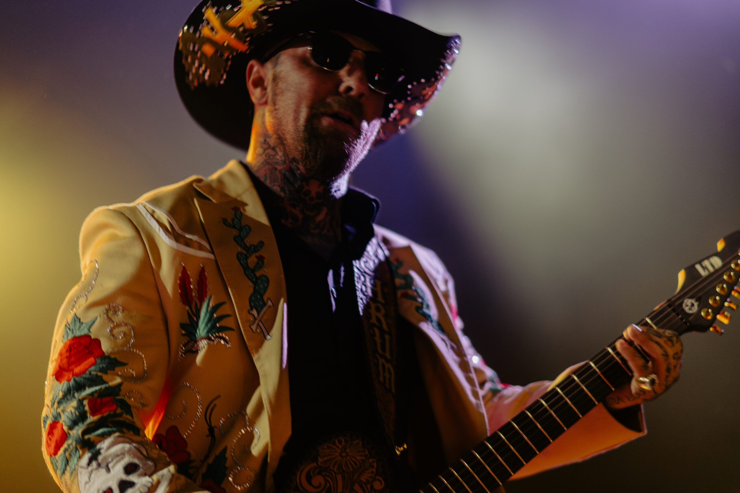 Spirit World photo by Casey Conemac for HM Magazine