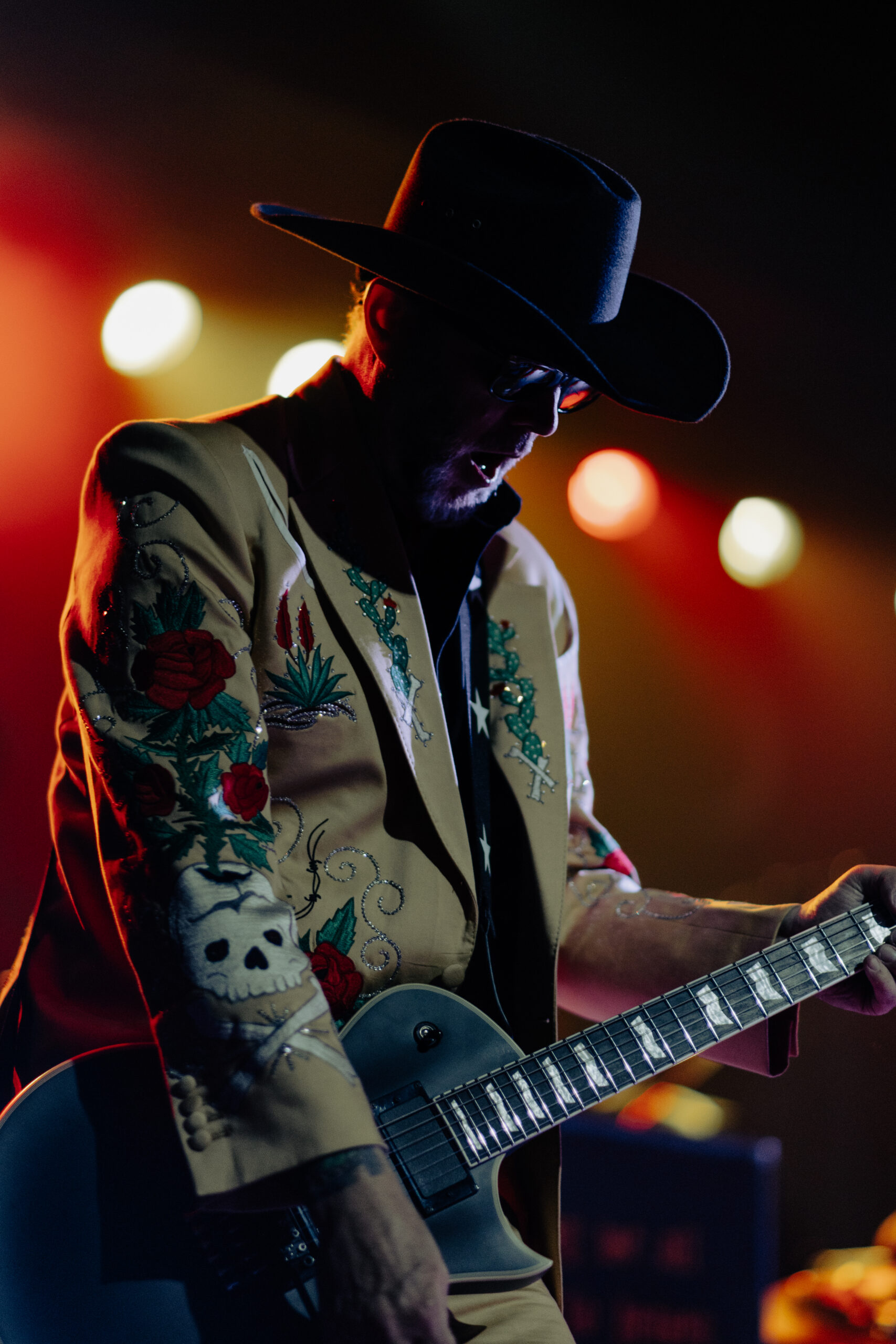 Spirit World photo by Casey Conemac for HM Magazine