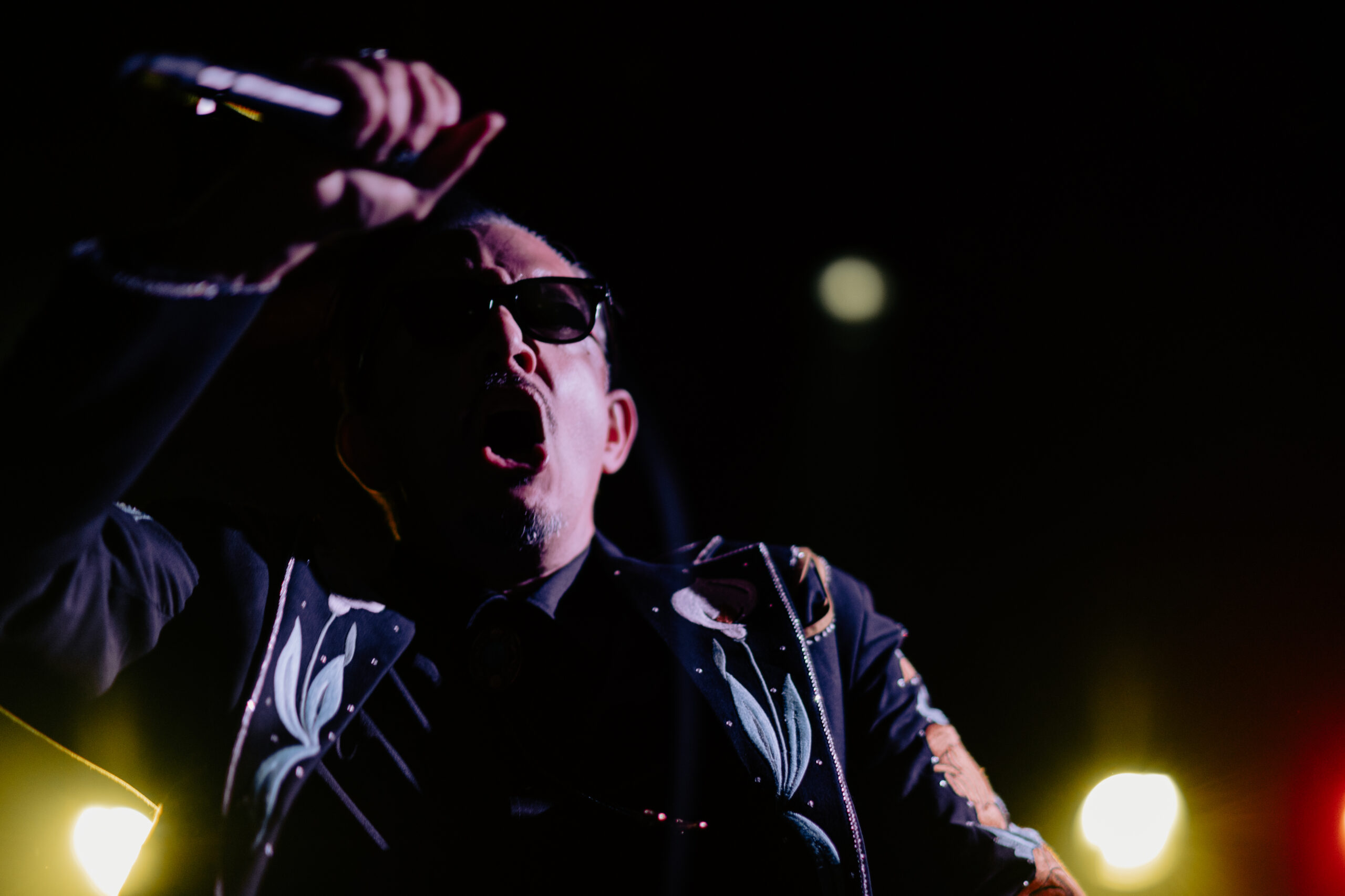 Spirit World photo by Casey Conemac for HM Magazine