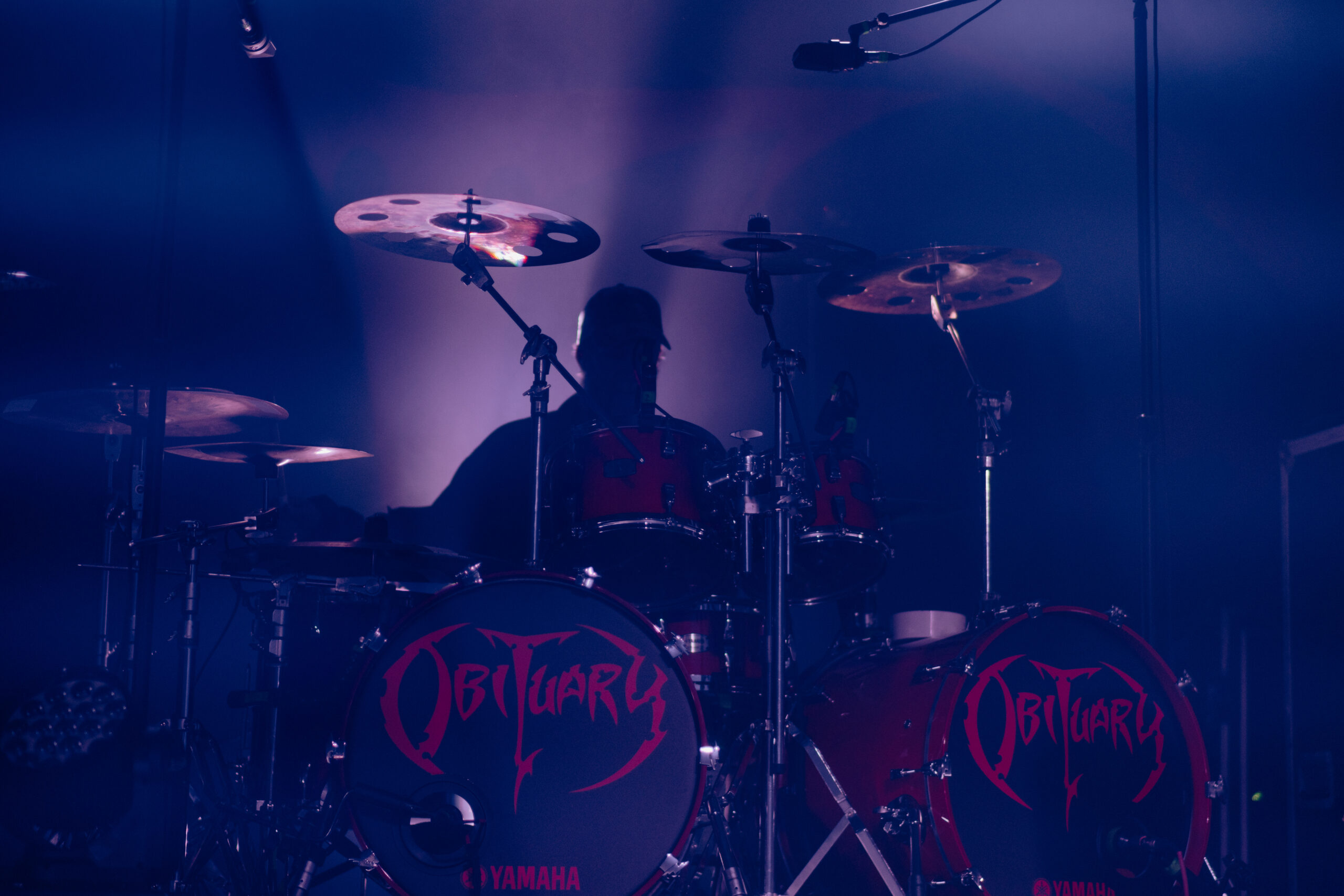 Obituary photo by Casey Conemac for HM Magazine