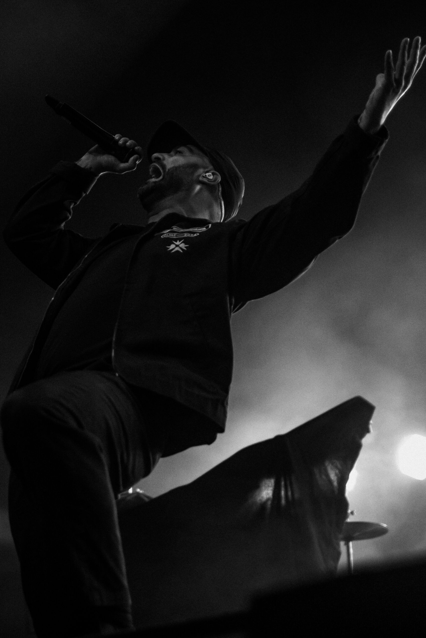 Erra photo by Naø Glover for HM Magazine