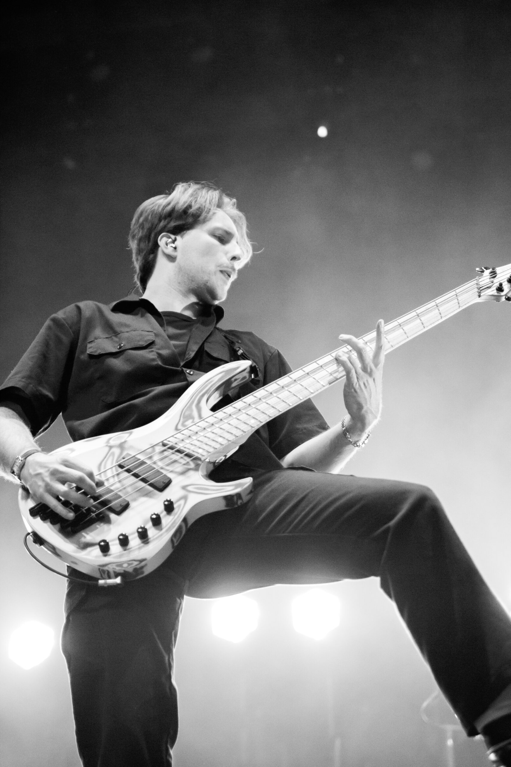 Erra photo by Naø Glover for HM Magazine