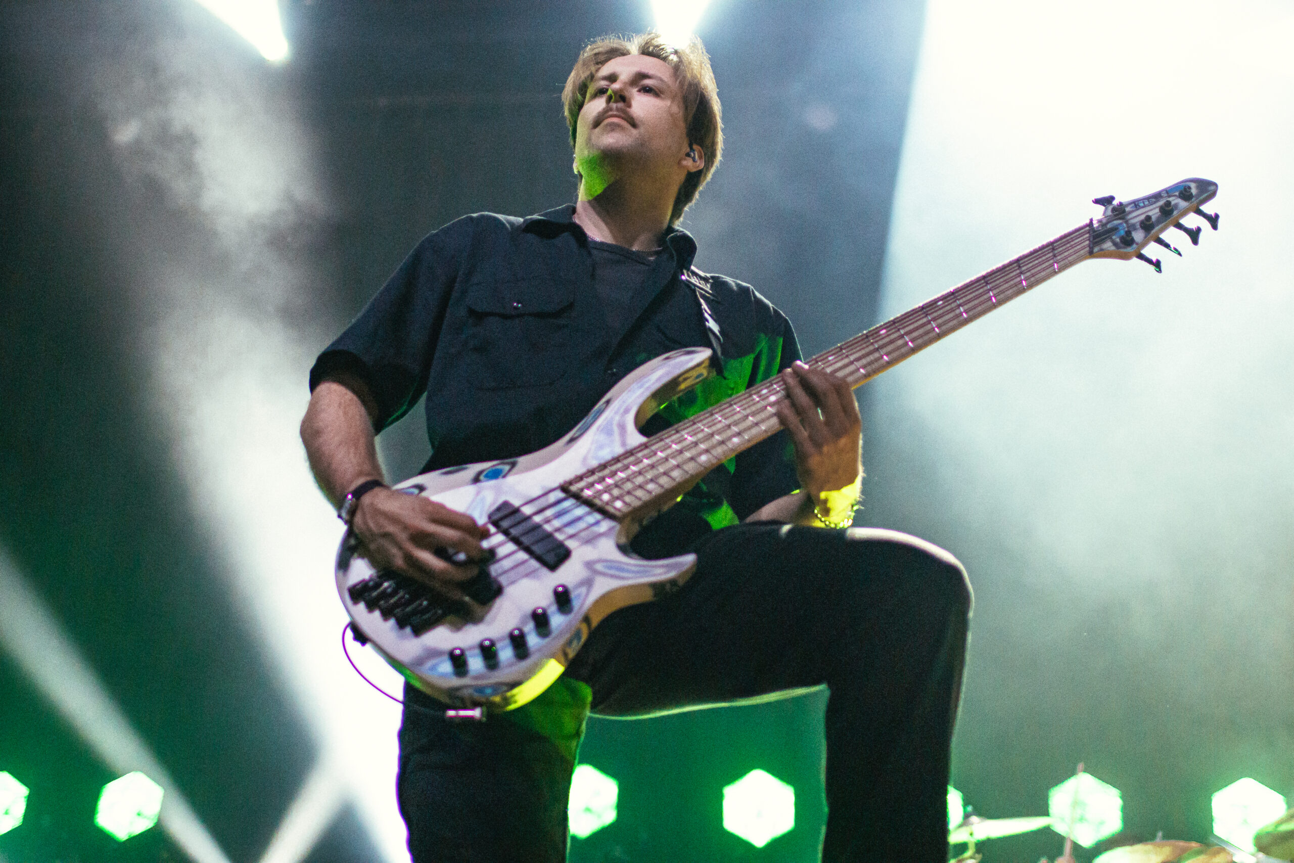 Erra photo by Naø Glover for HM Magazine