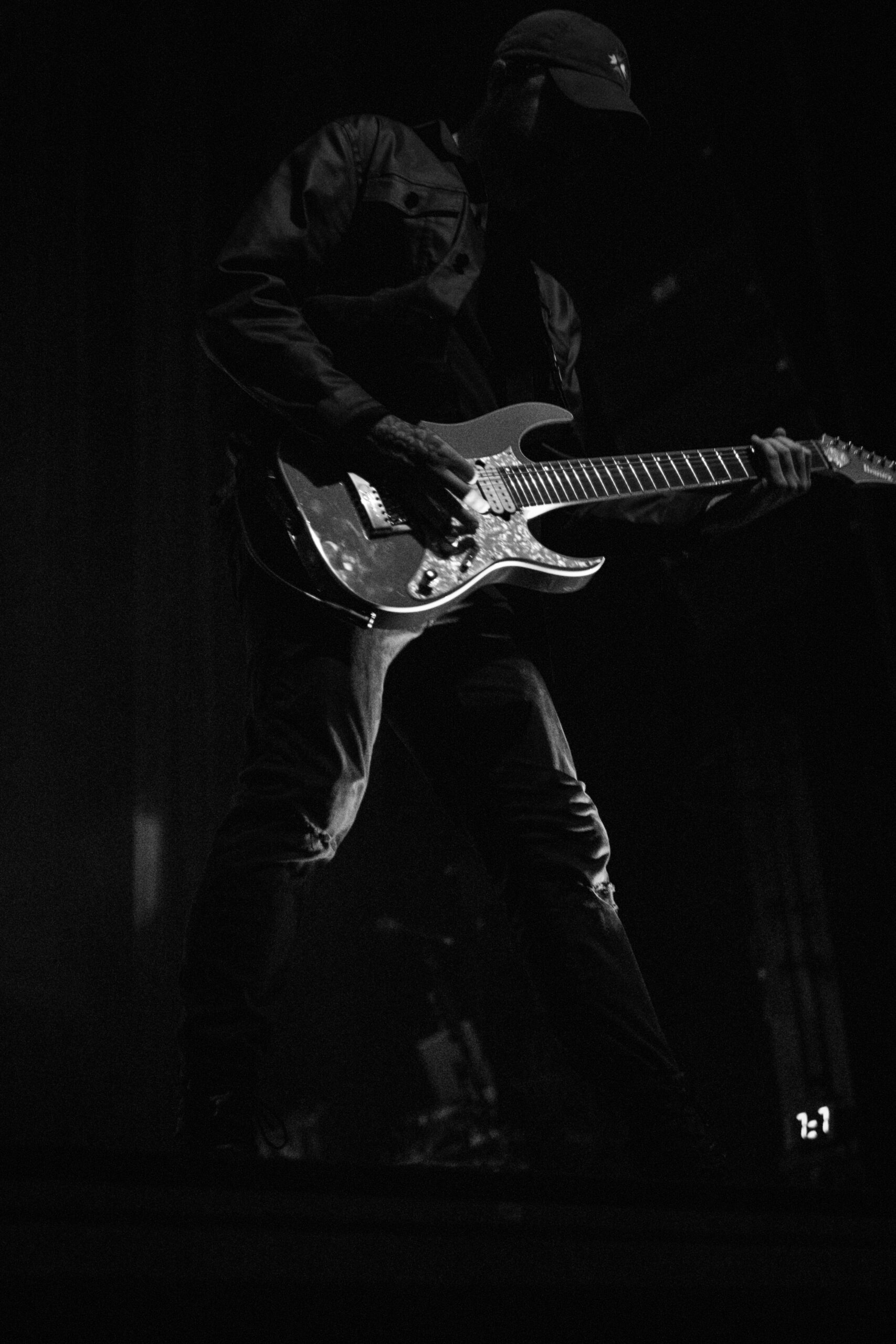 Erra photo by Naø Glover for HM Magazine