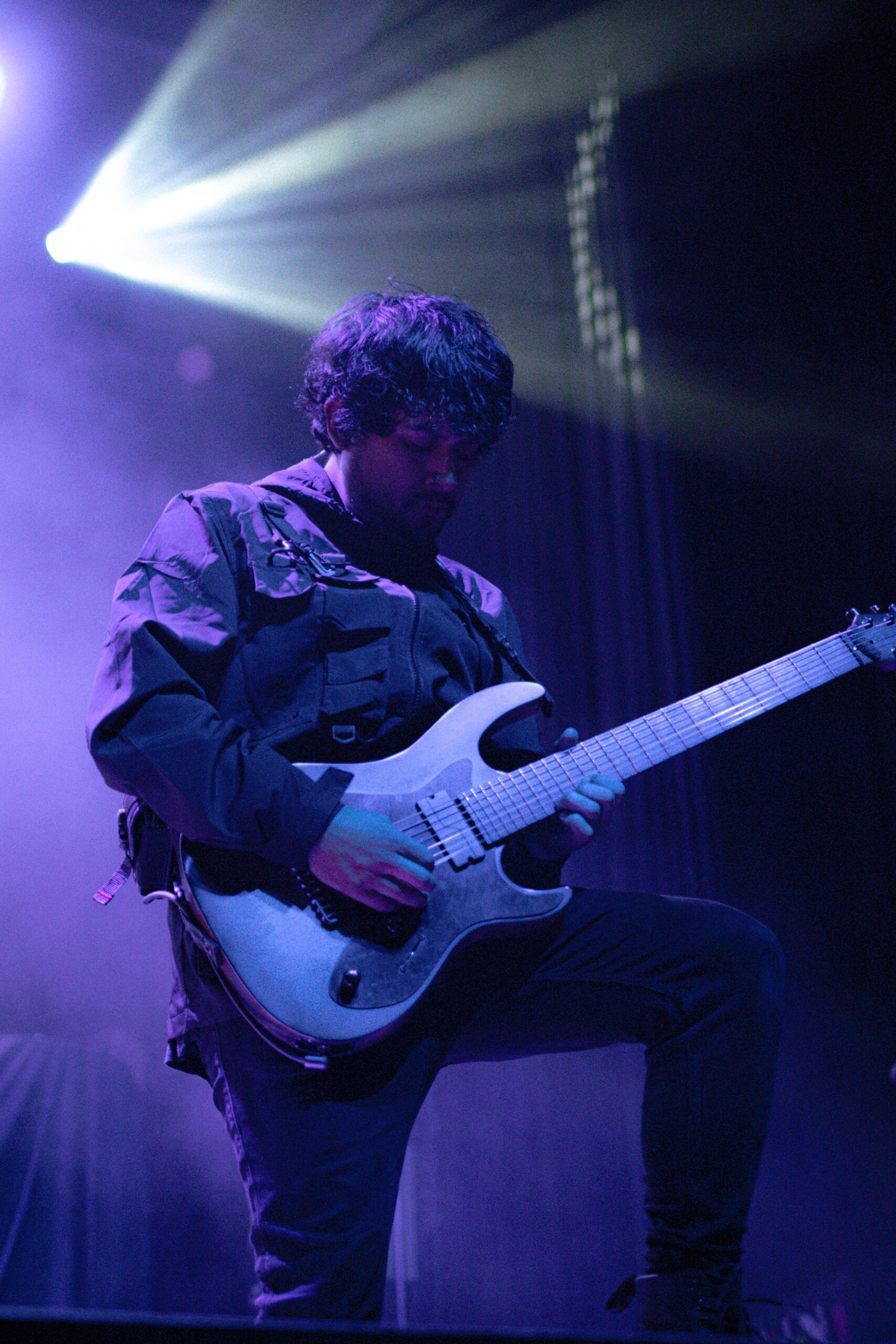 Kingdom of Giants photo by Naø Glover for HM Magazine