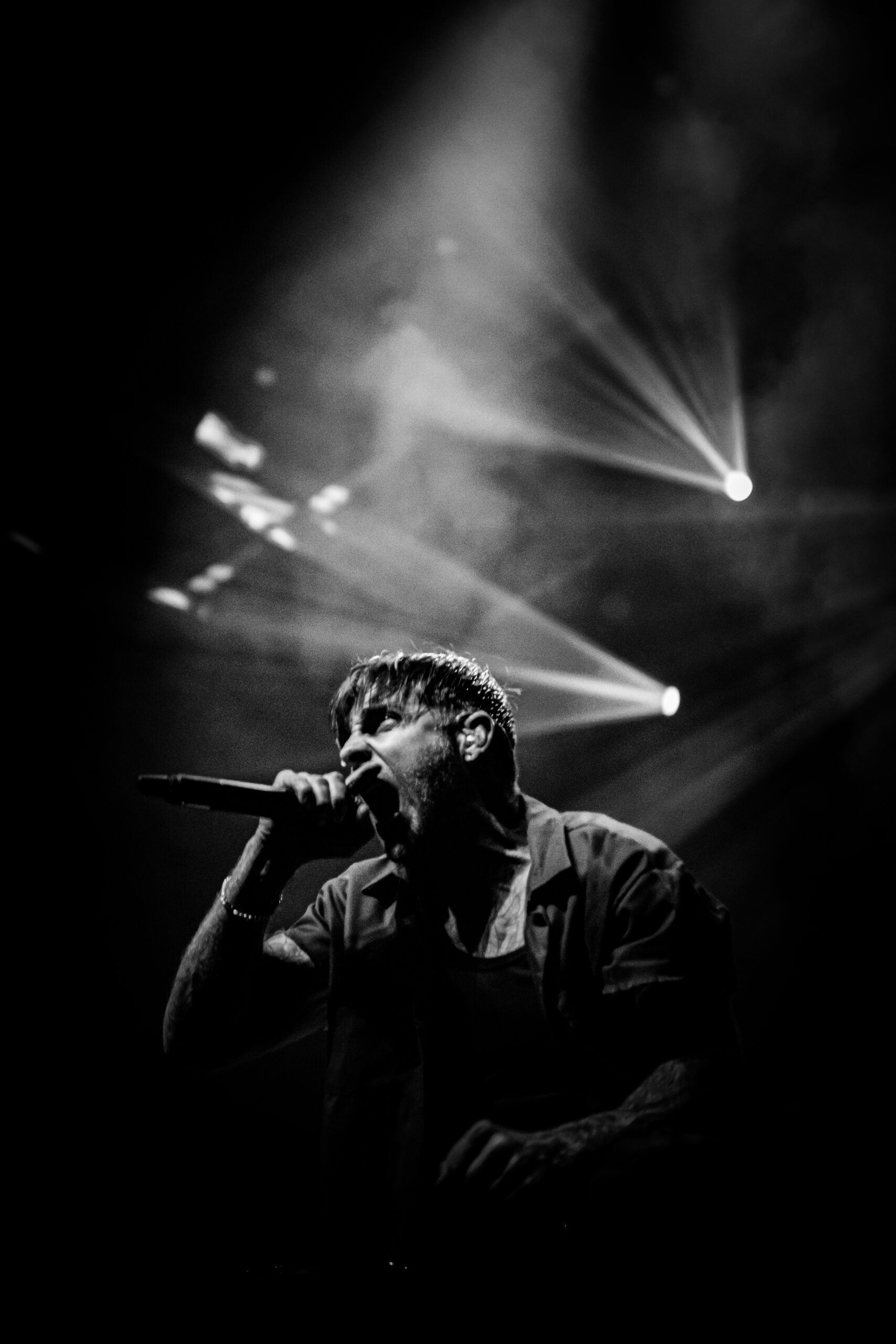 Kingdom of Giants photo by Naø Glover for HM Magazine