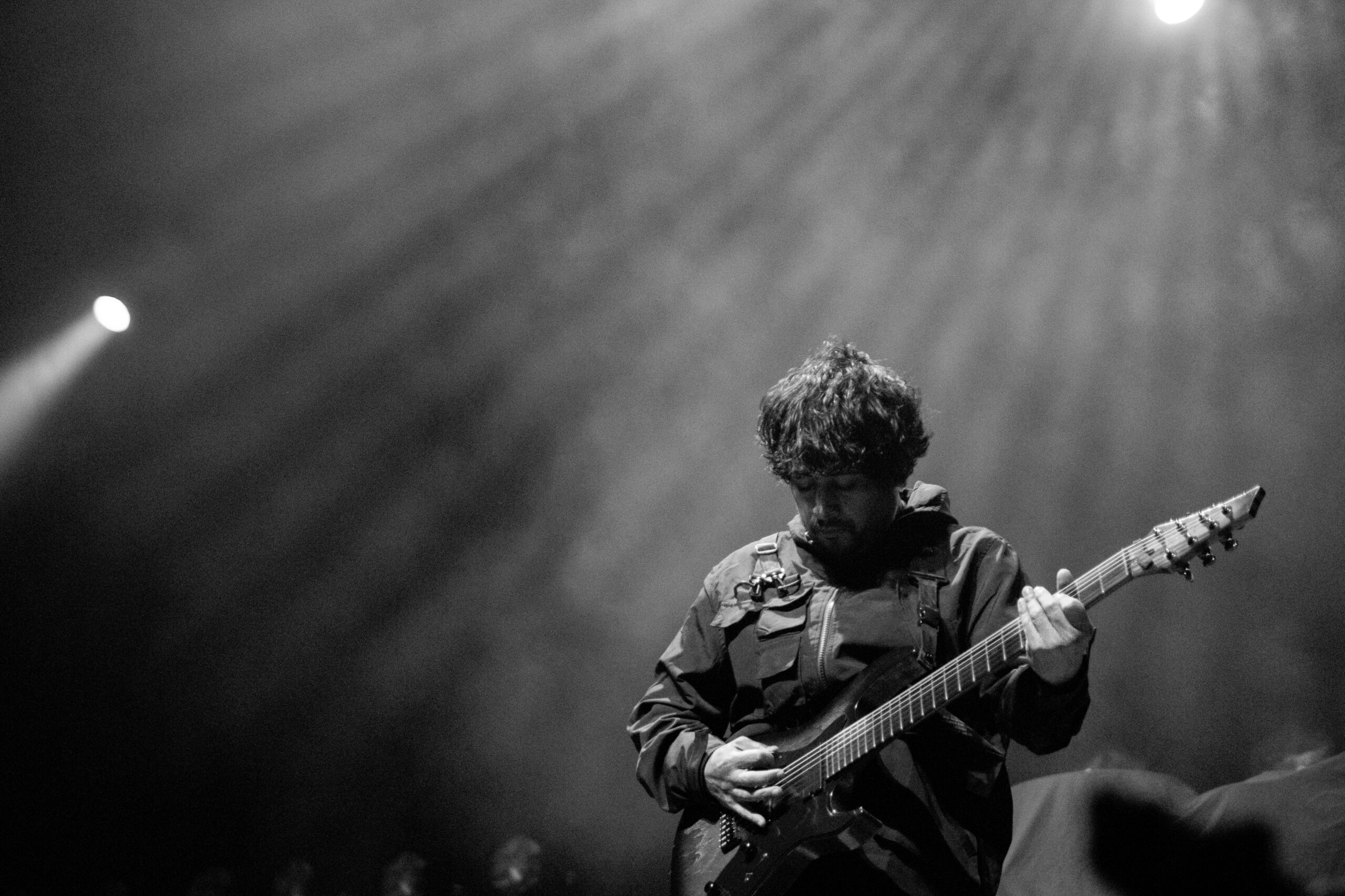 Kingdom of Giants photo by Naø Glover for HM Magazine