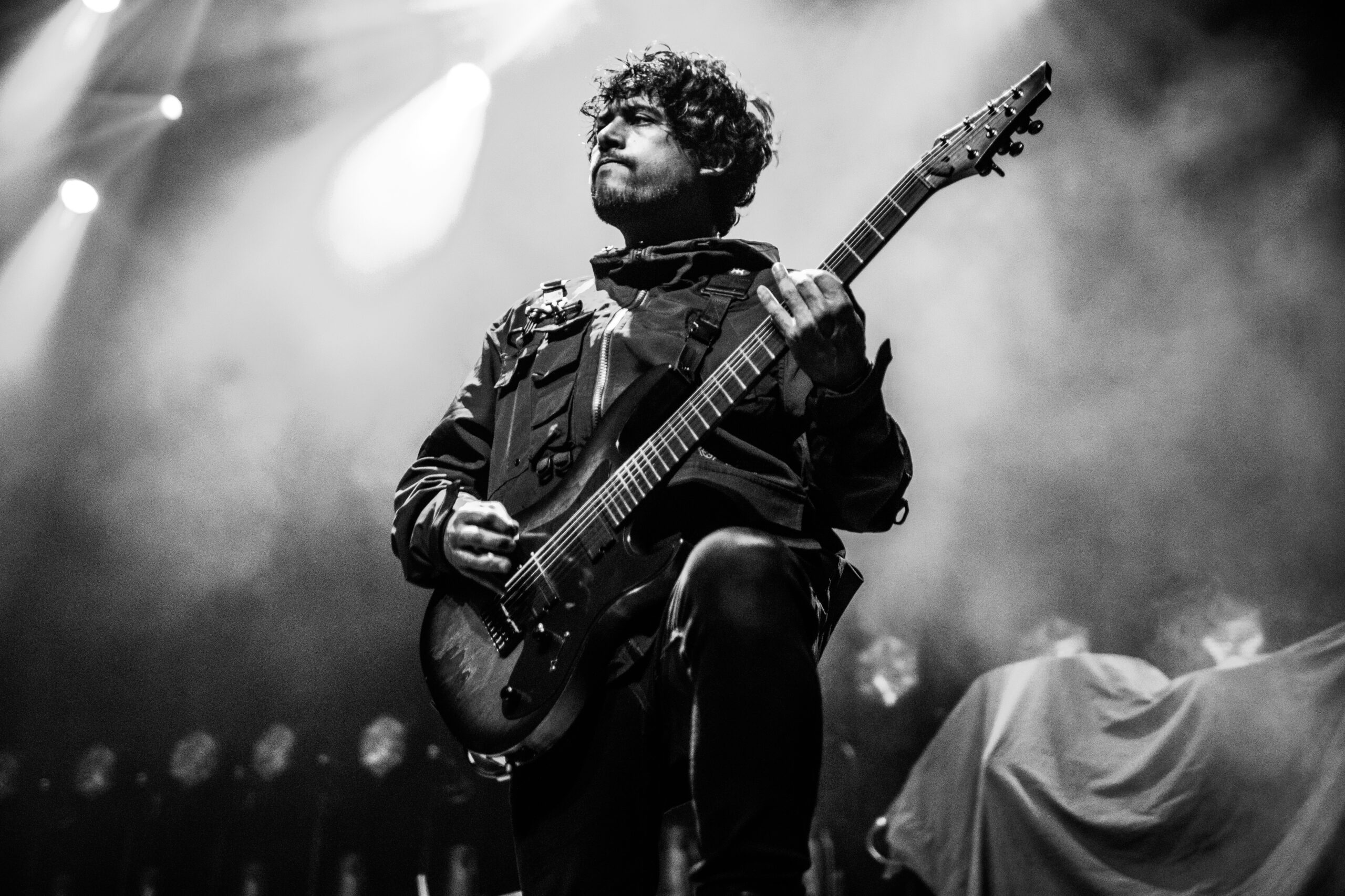 Kingdom of Giants photo by Naø Glover for HM Magazine