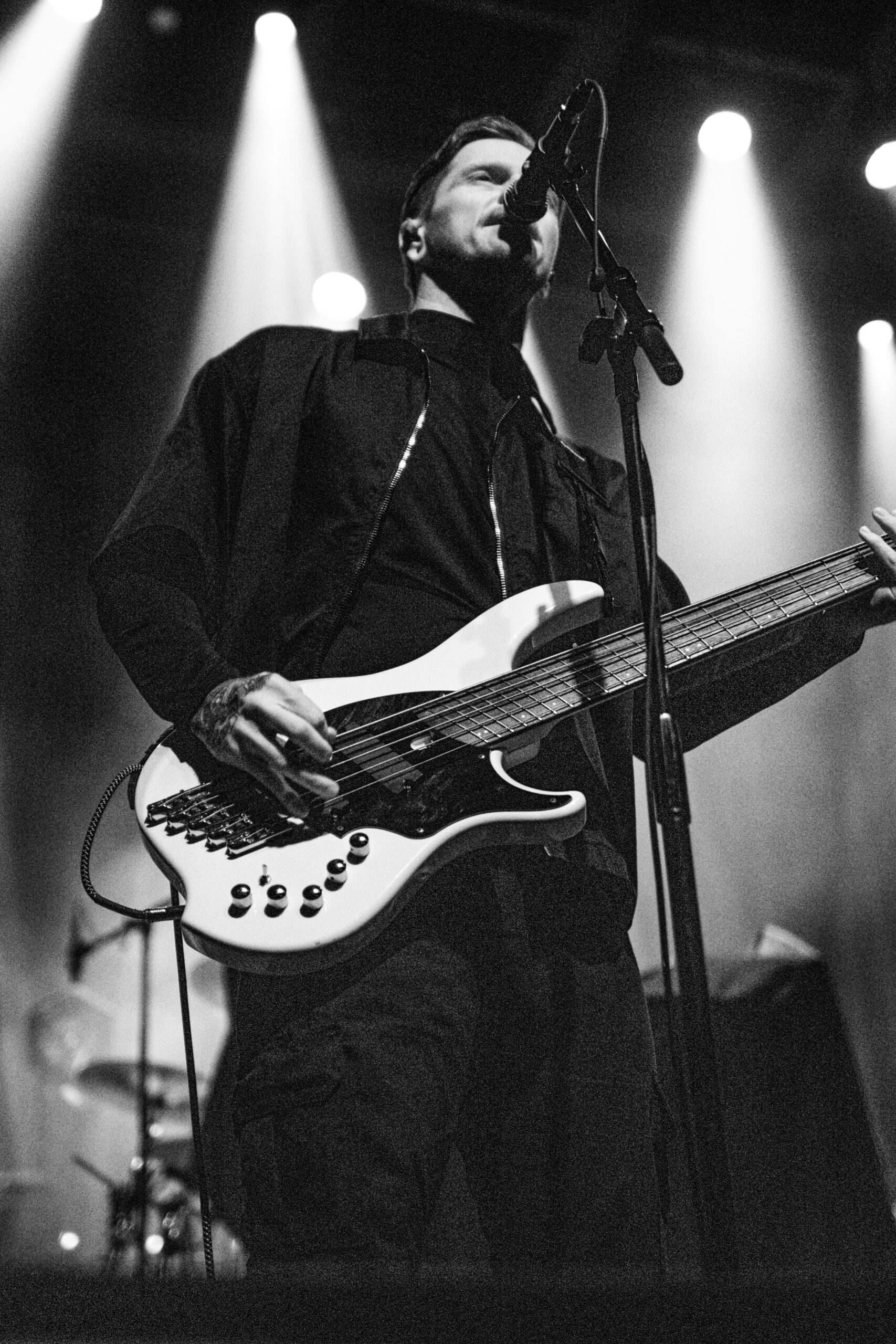 Kingdom of Giants photo by Naø Glover for HM Magazine