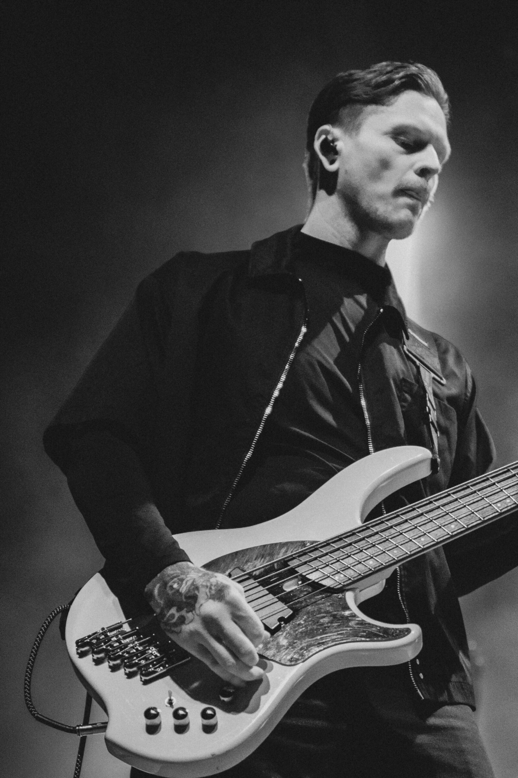 Kingdom of Giants photo by Naø Glover for HM Magazine