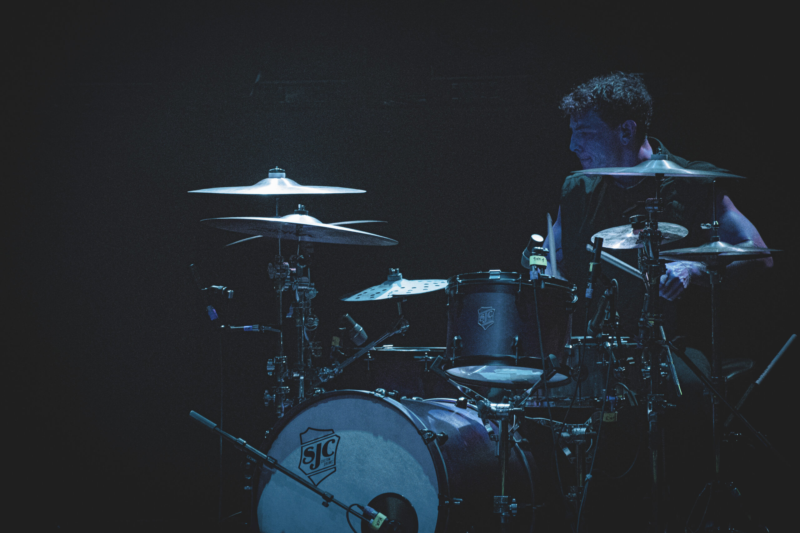 Kingdom of Giants photo by Naø Glover for HM Magazine