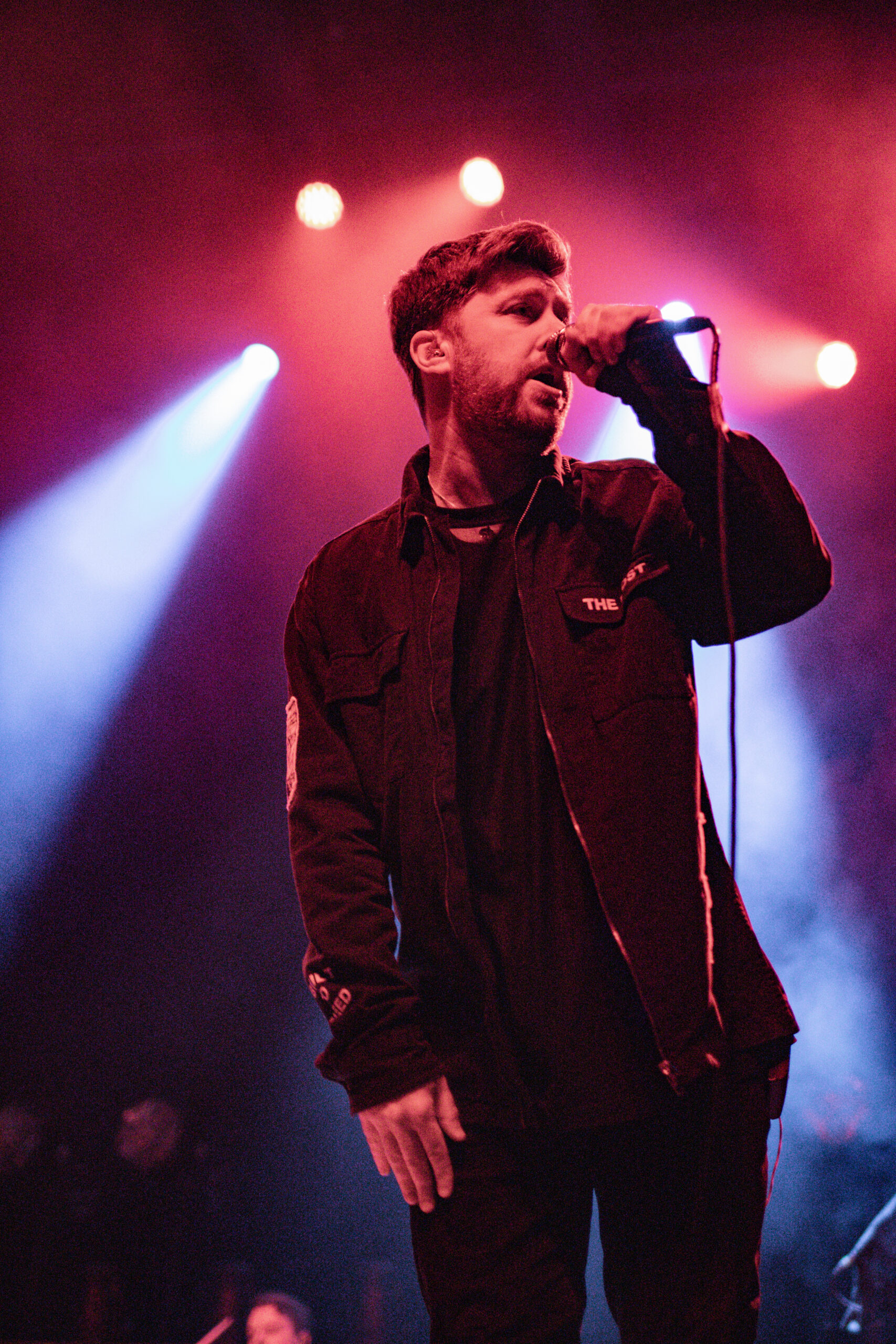 Acres photo by Naø Glover for HM Magazine