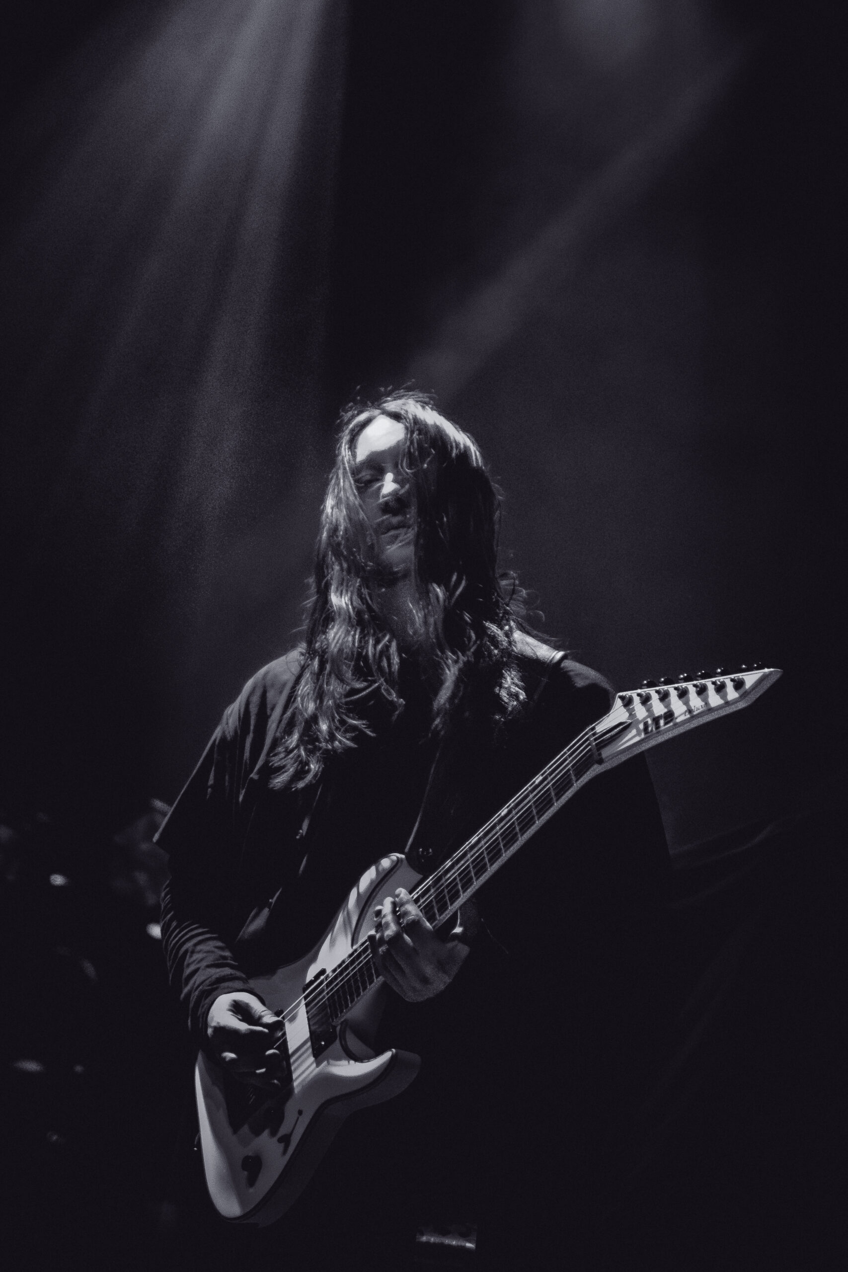 Acres photo by Naø Glover for HM Magazine