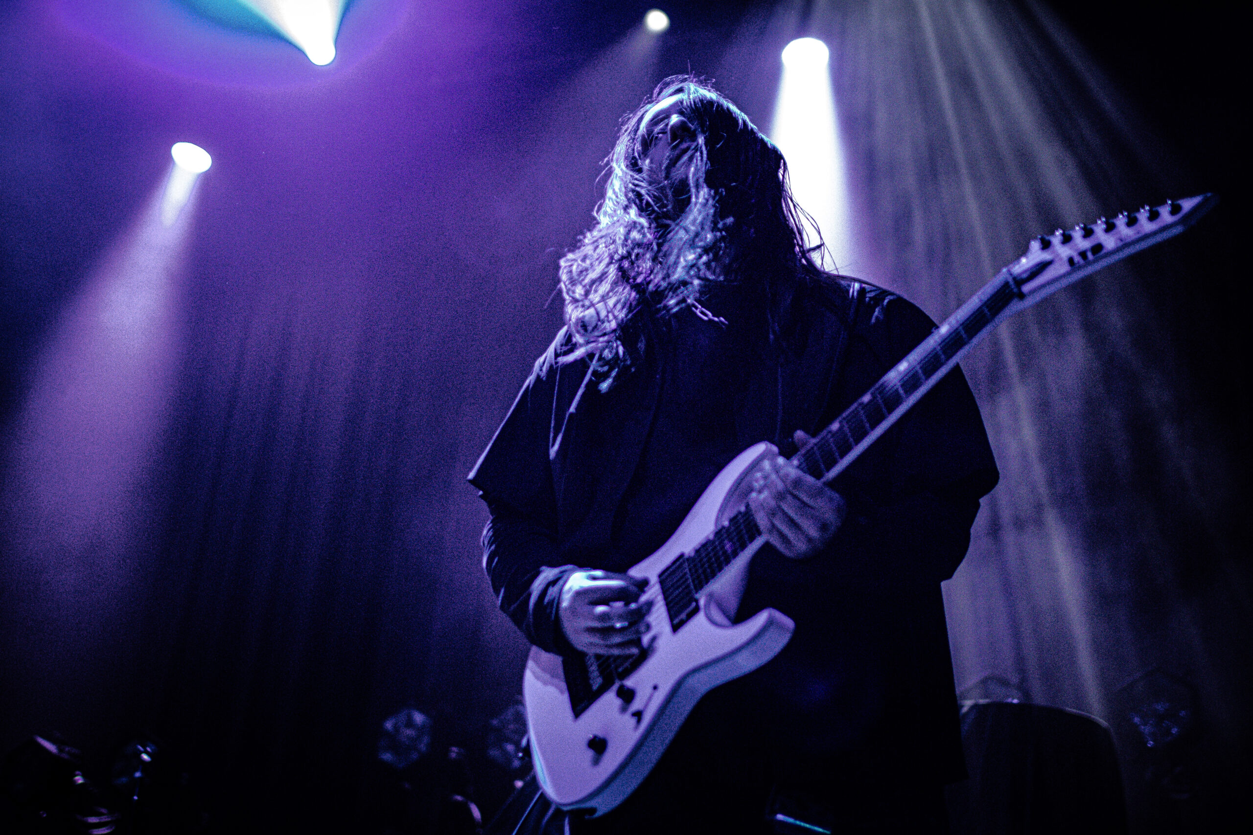 Acres photo by Naø Glover for HM Magazine