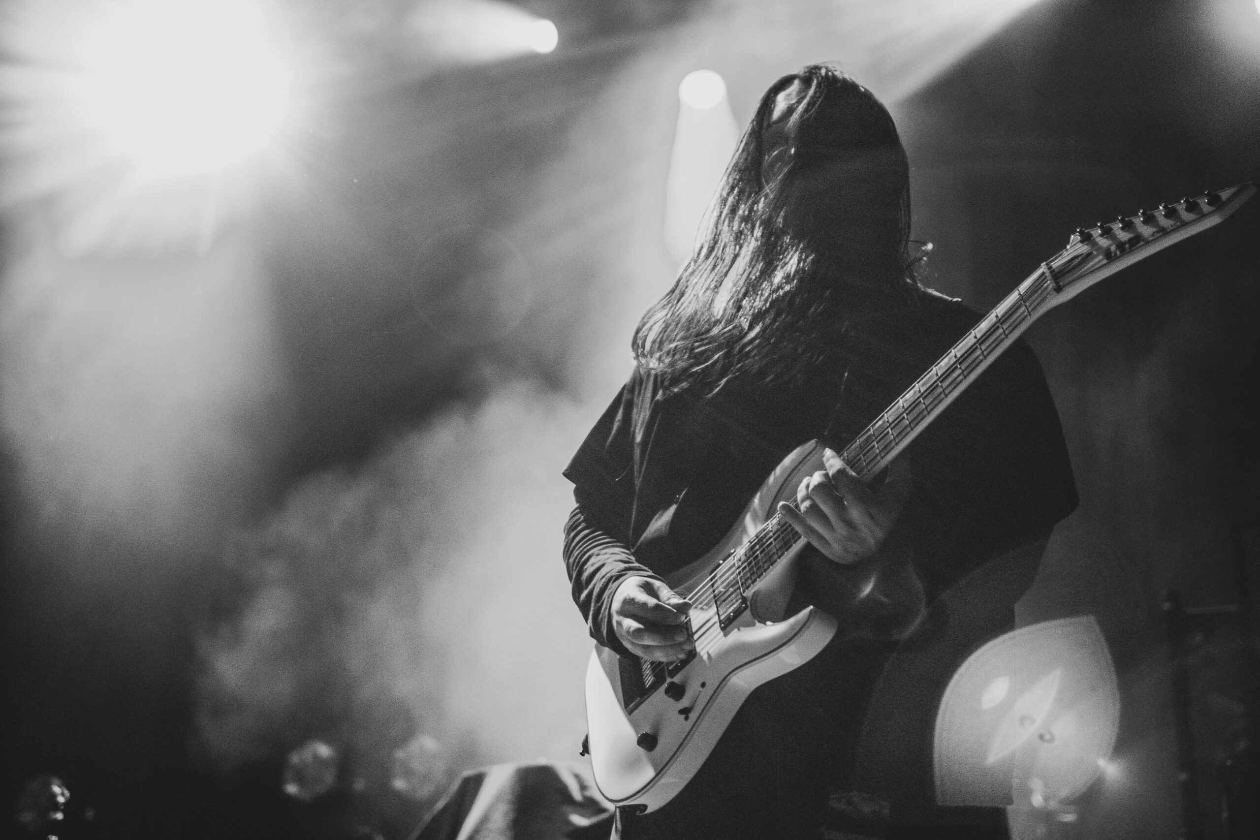 Acres photo by Naø Glover for HM Magazine