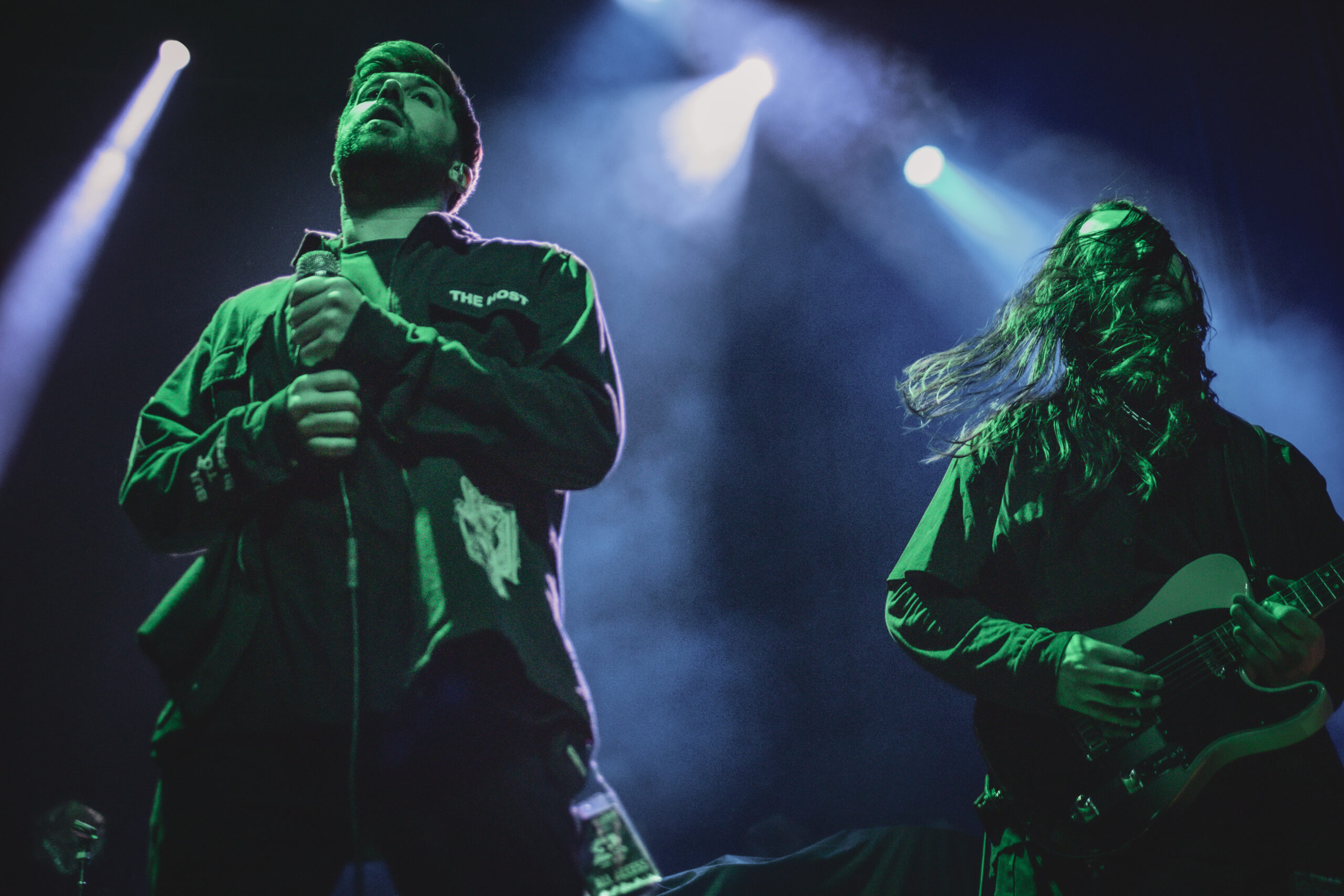 Acres photo by Naø Glover for HM Magazine