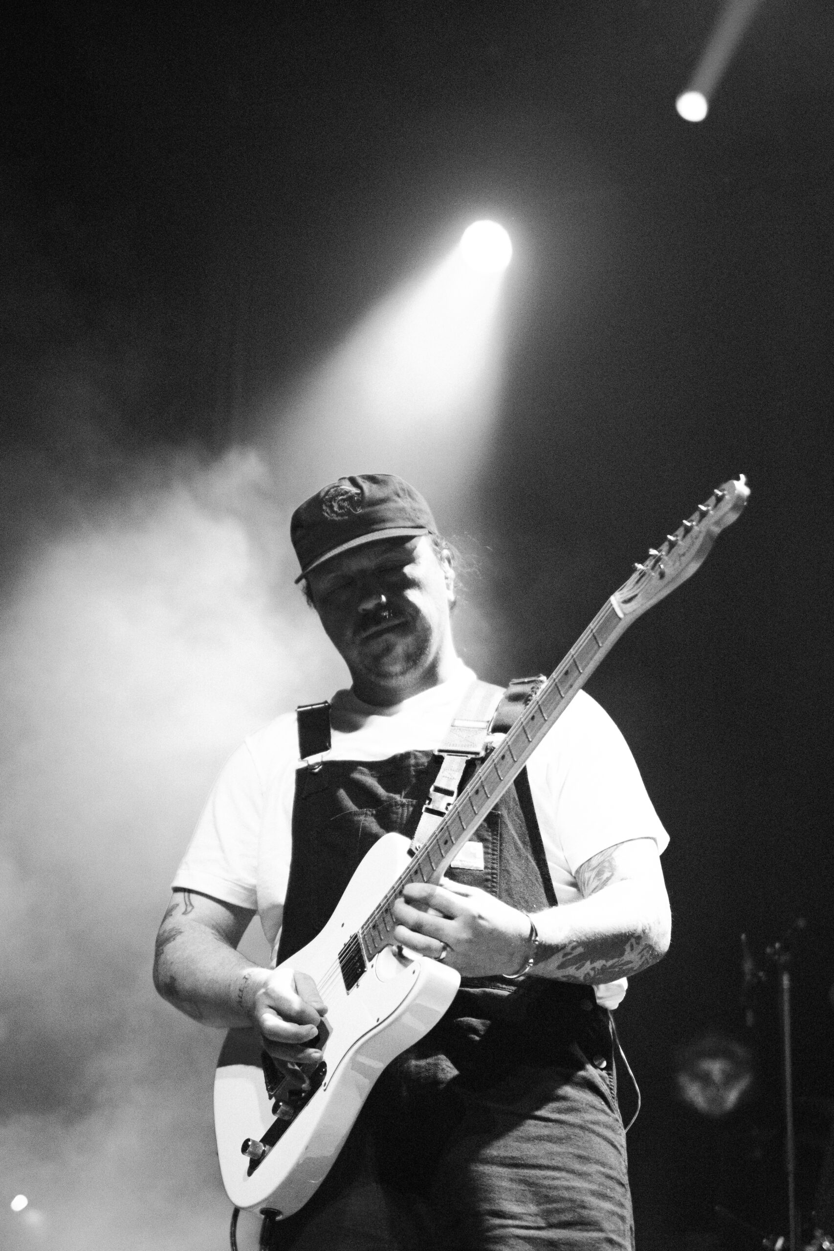 Acres photo by Naø Glover for HM Magazine