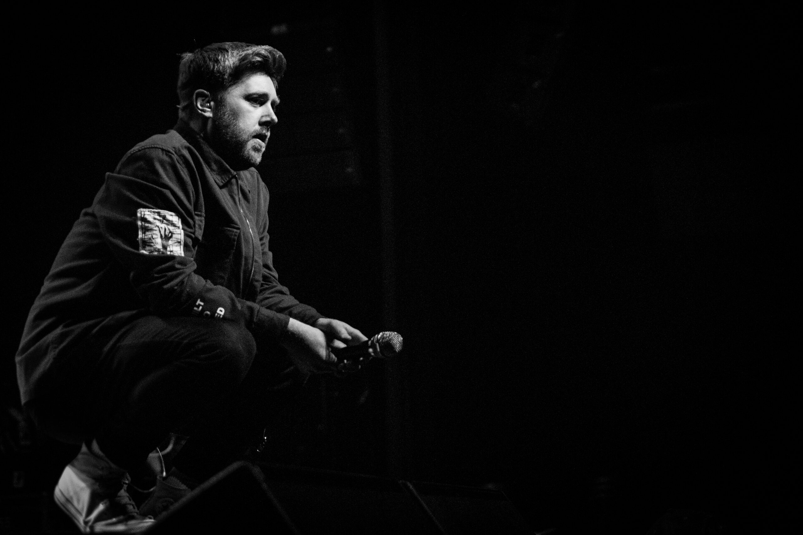 Acres photo by Naø Glover for HM Magazine