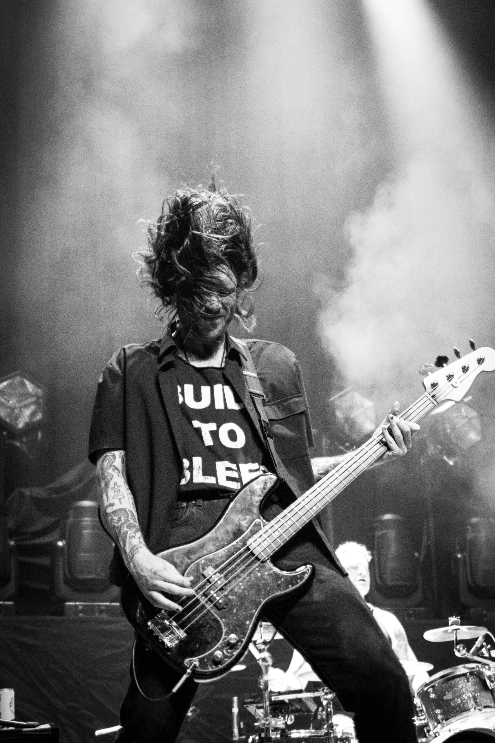 Acres photo by Naø Glover for HM Magazine