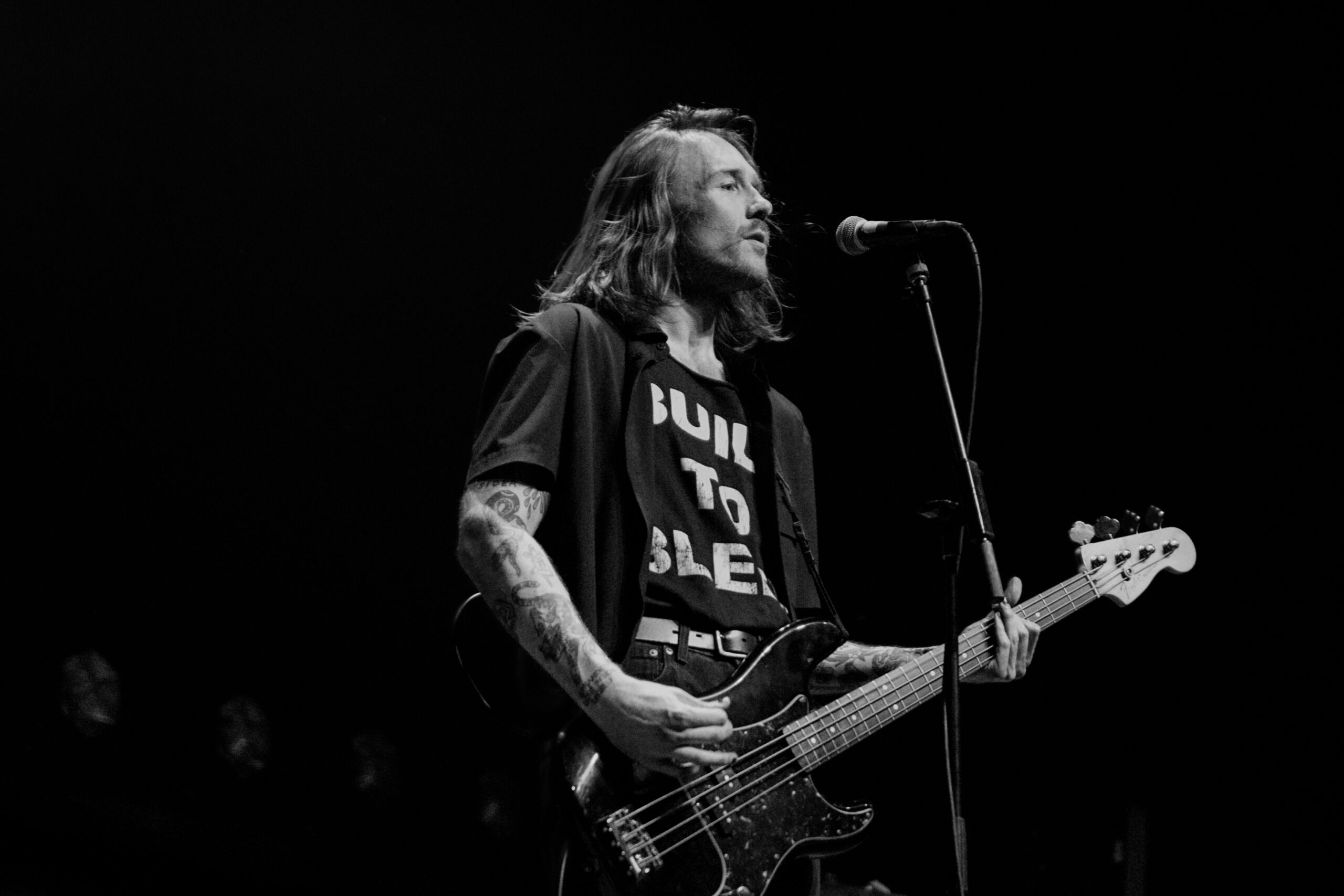 Acres photo by Naø Glover for HM Magazine